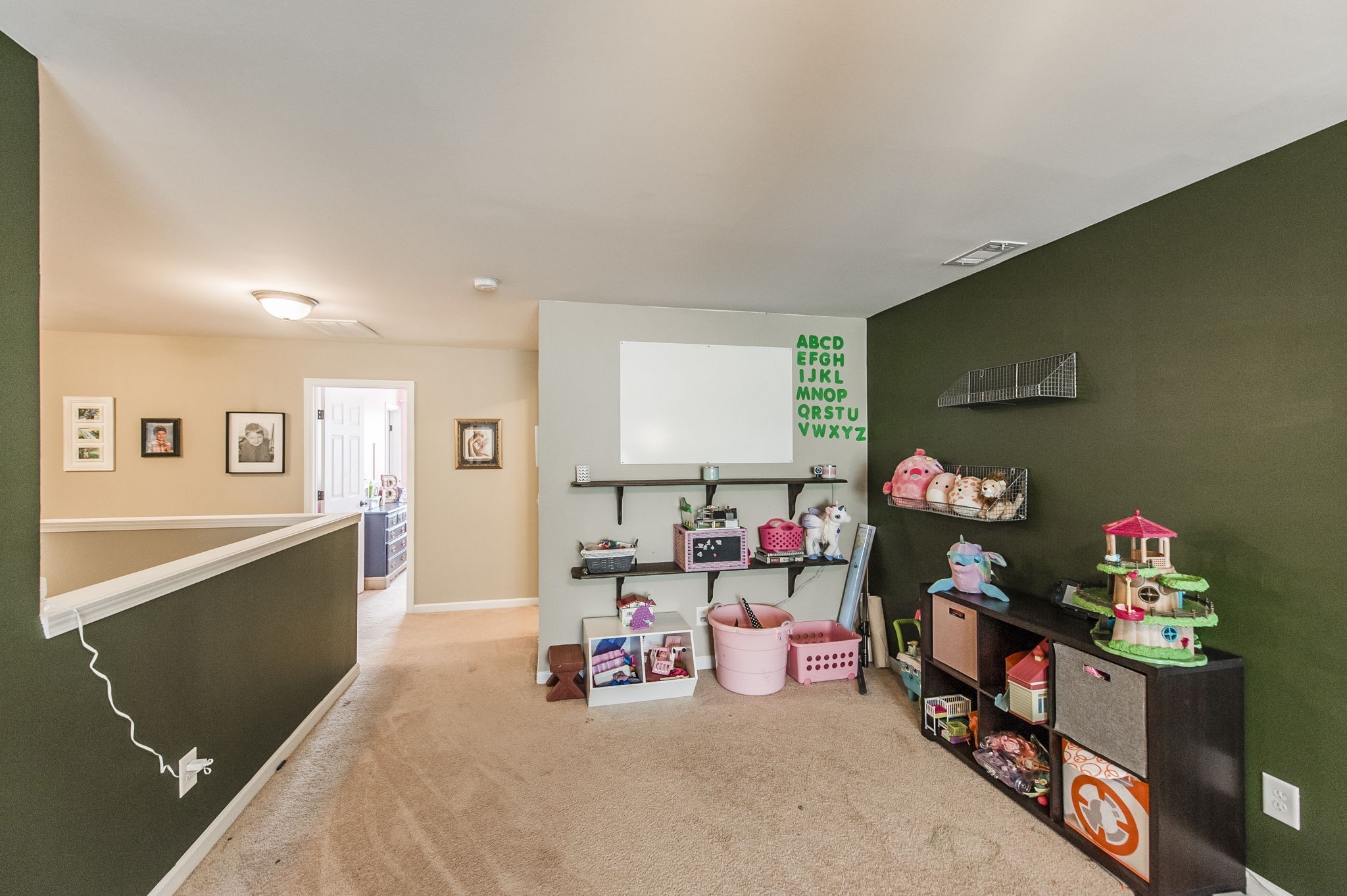529 Rock Island Way
