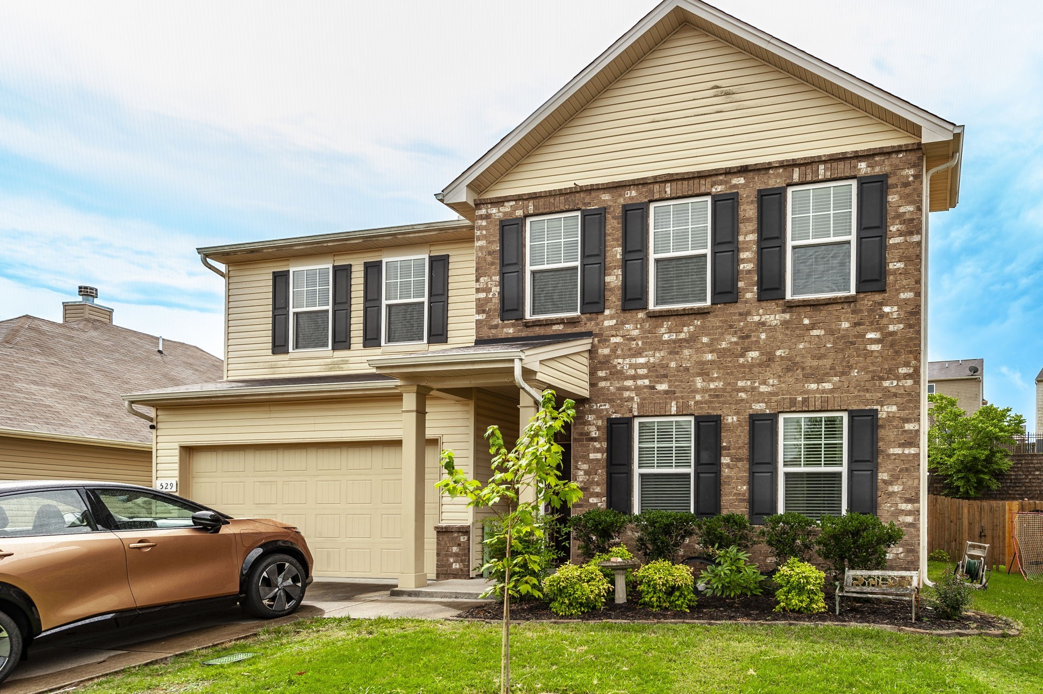 529 Rock Island Way