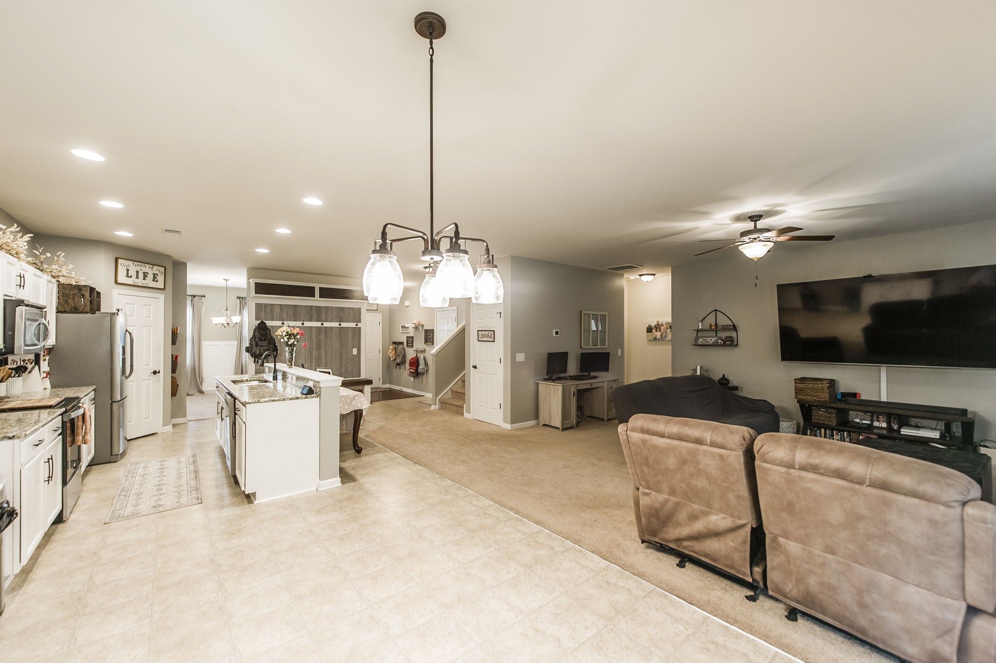 529 Rock Island Way