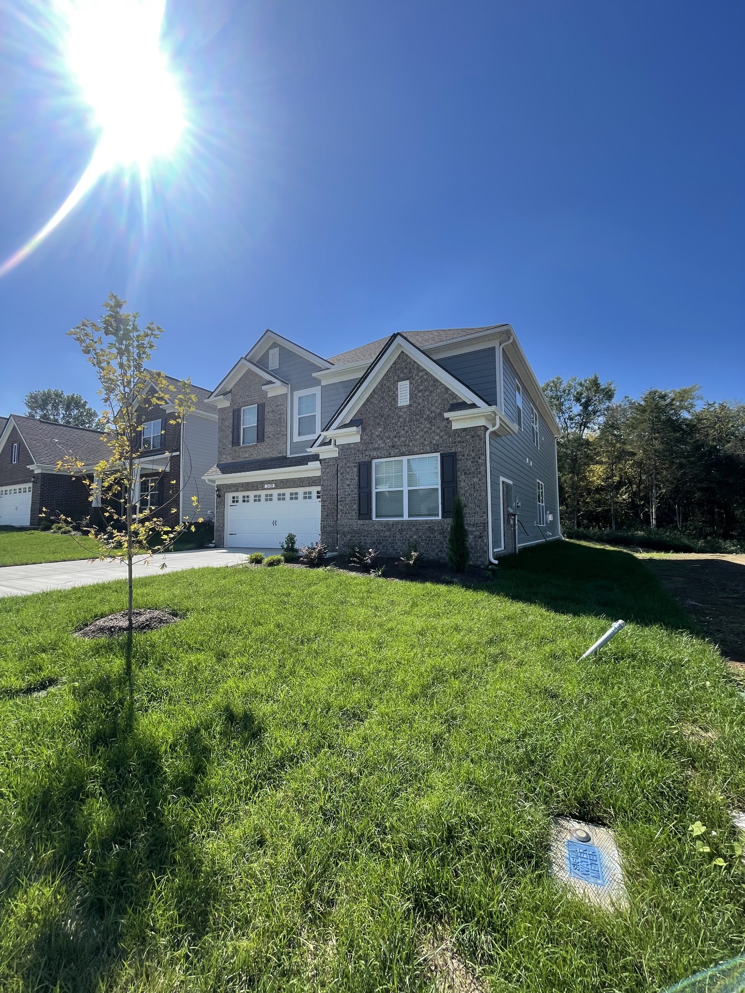 2458 Williams Ridge