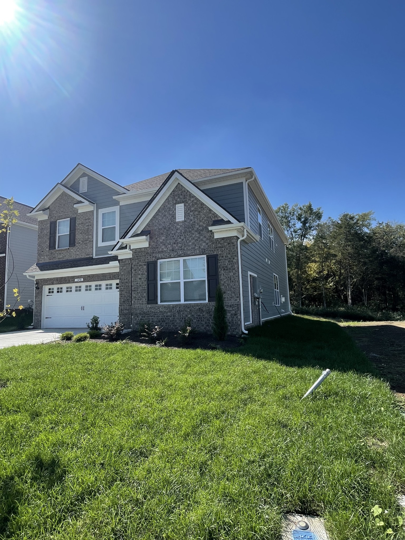 2458 Williams Ridge