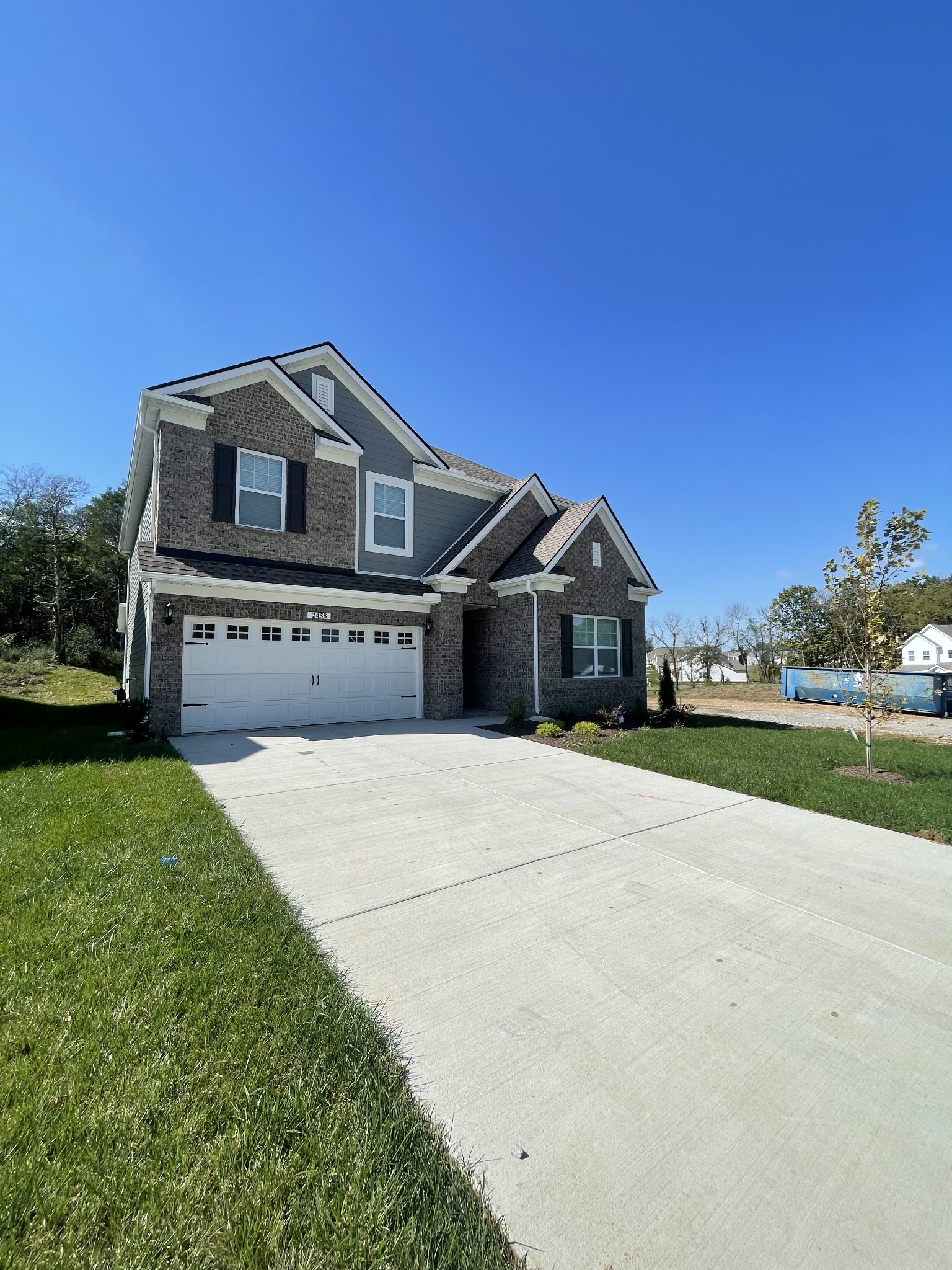 2458 Williams Ridge