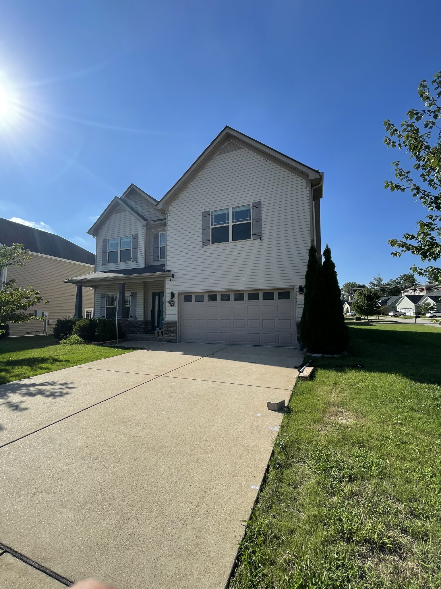 2140 Longhunter Chase Dr