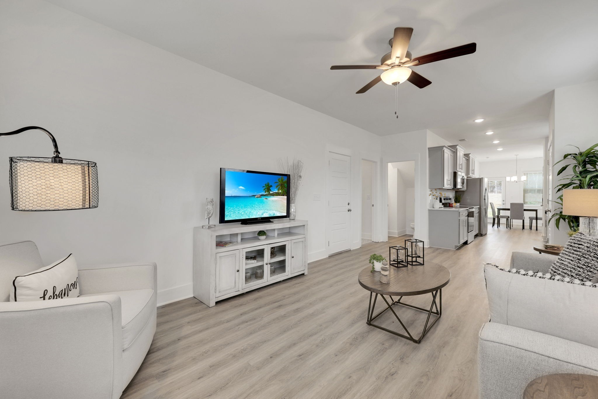 317 Carver Connection
