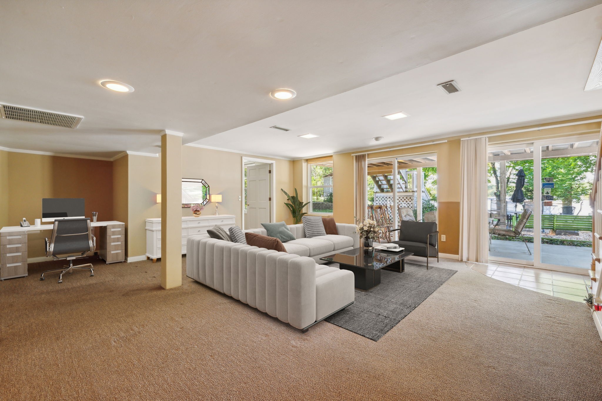 292 Lake Terrace Dr
