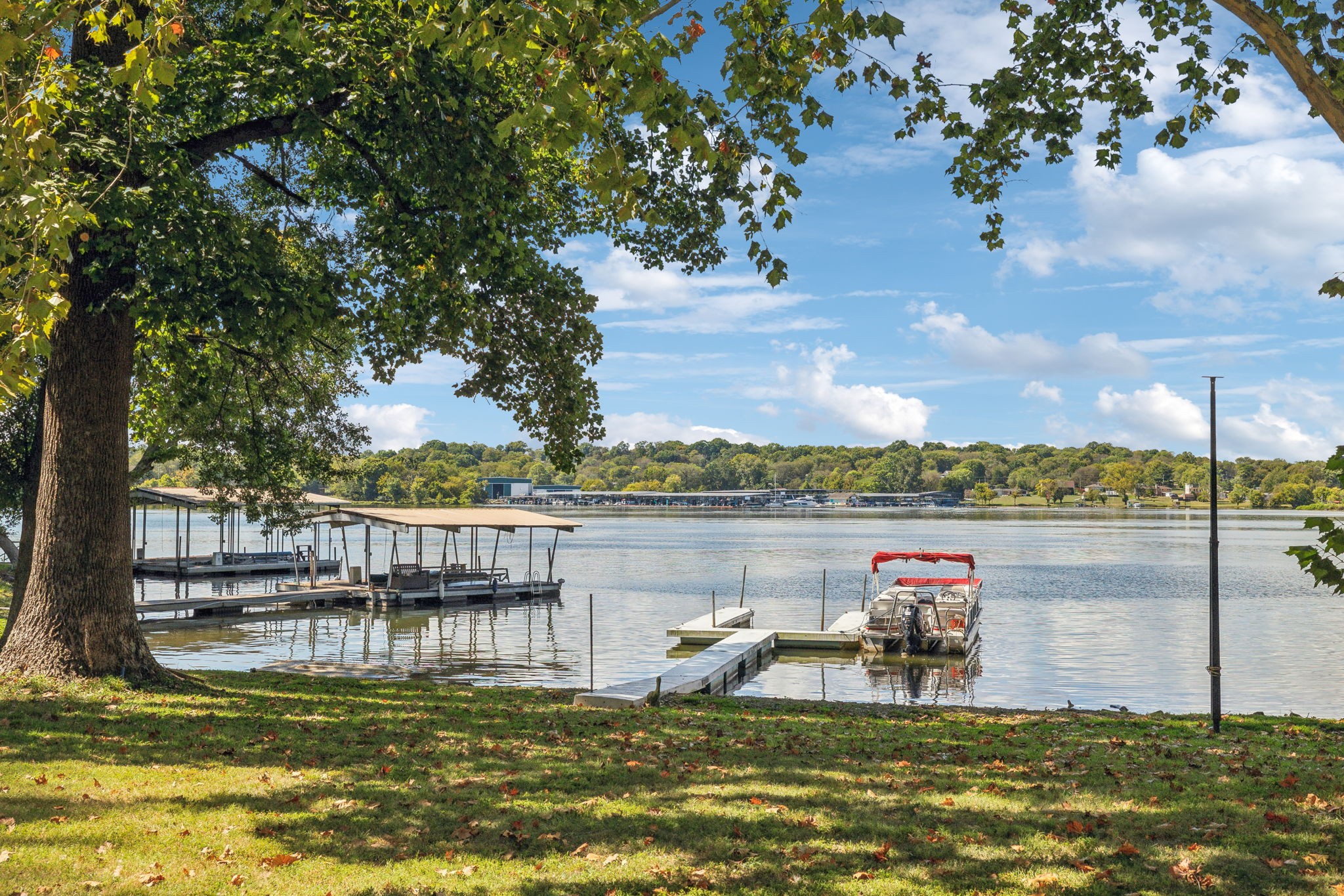 292 Lake Terrace Dr