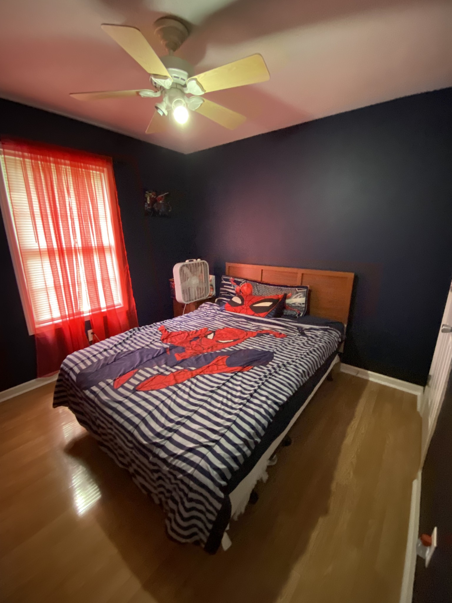 917 Crabapple Ln