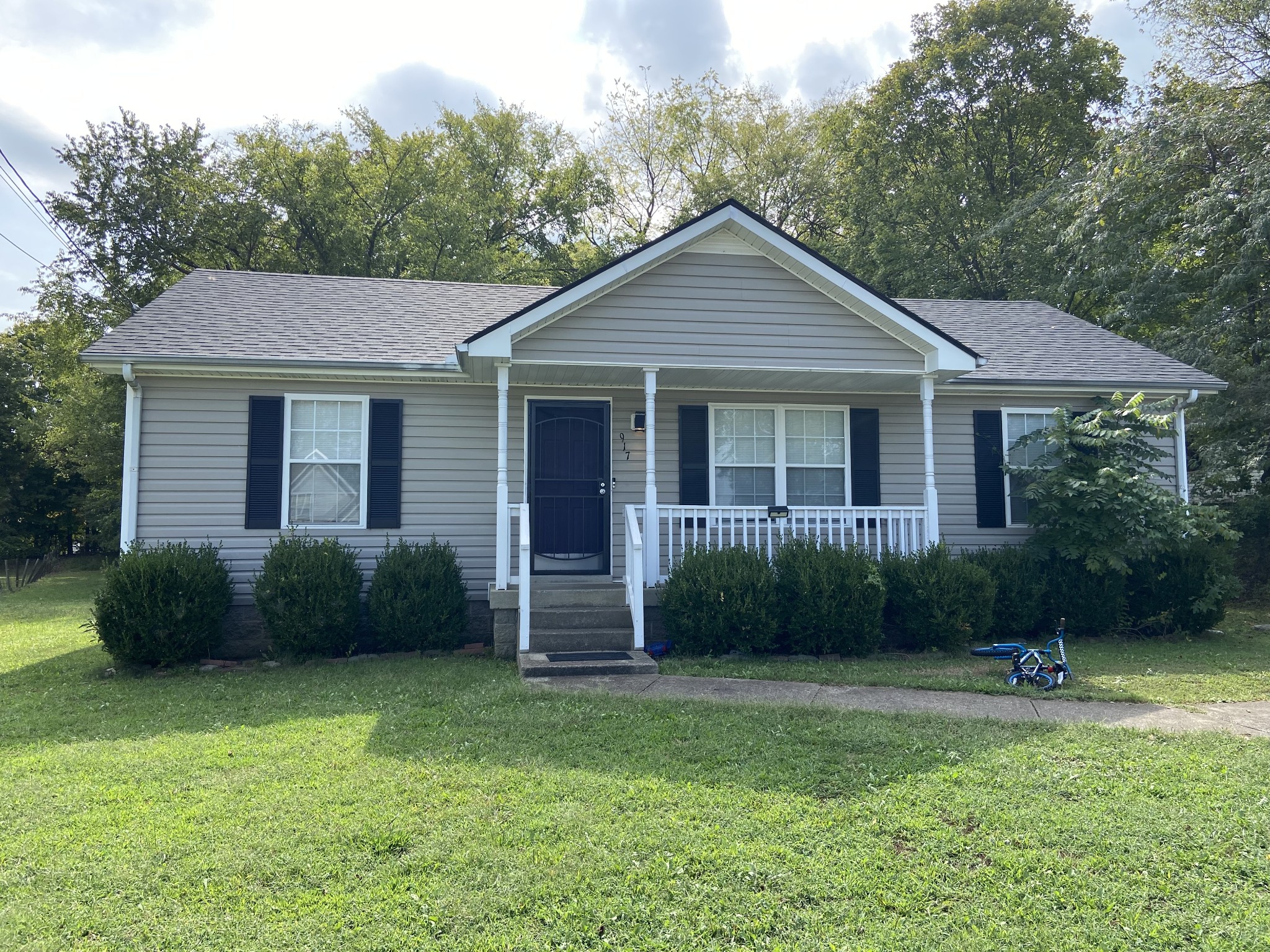 917 Crabapple Ln