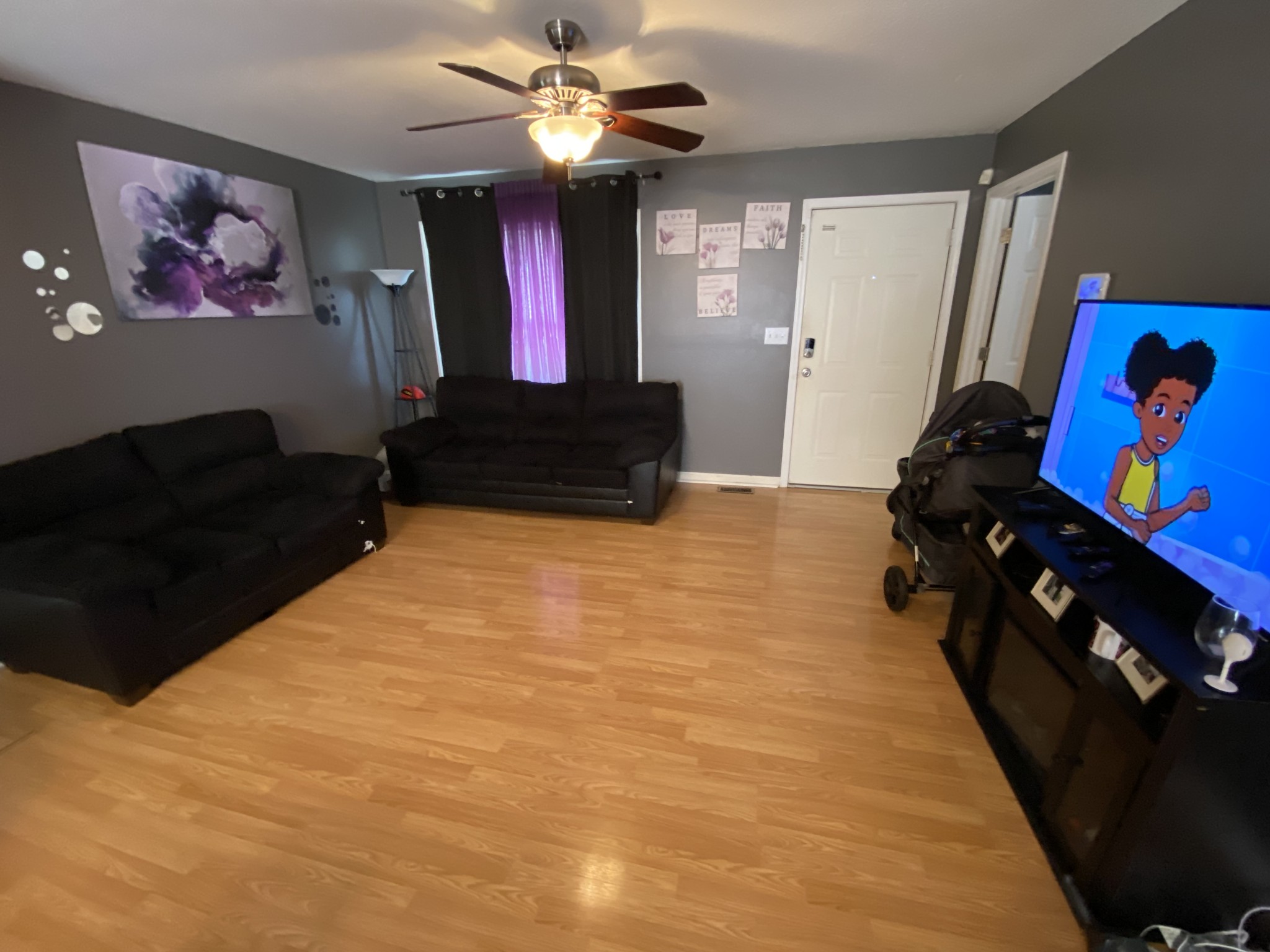 917 Crabapple Ln