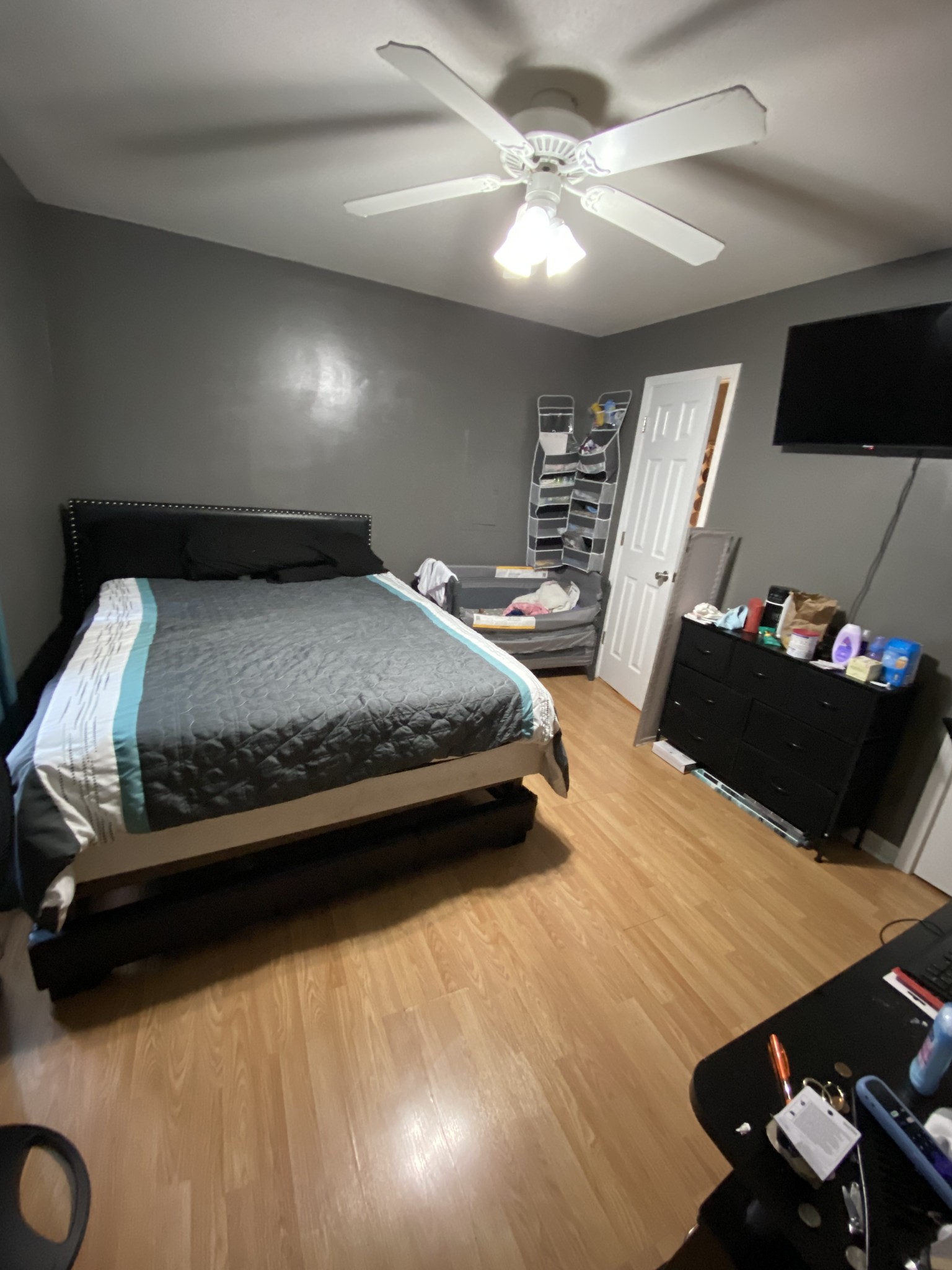 917 Crabapple Ln