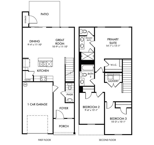4612 Ridge Bend Dr