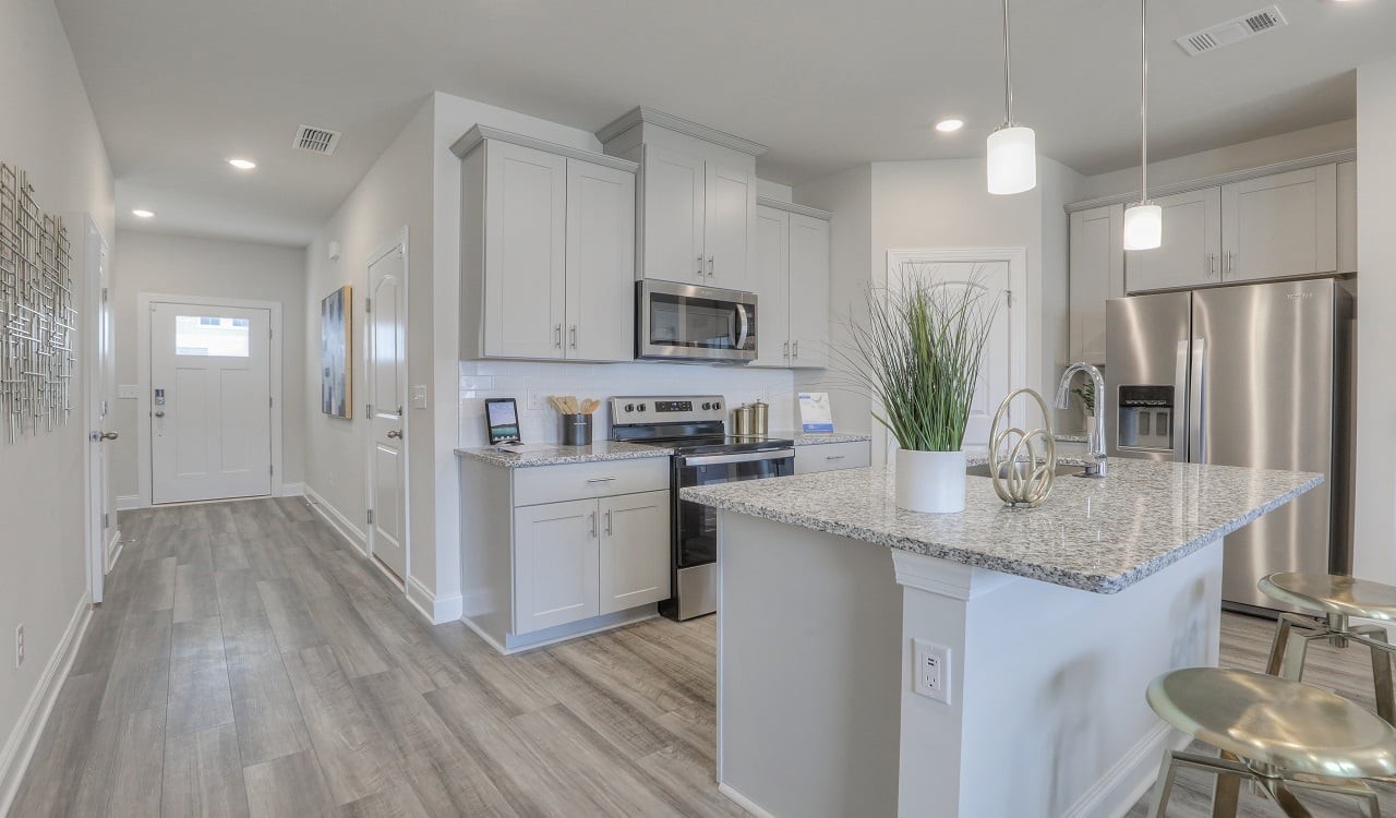 4612 Ridge Bend Dr