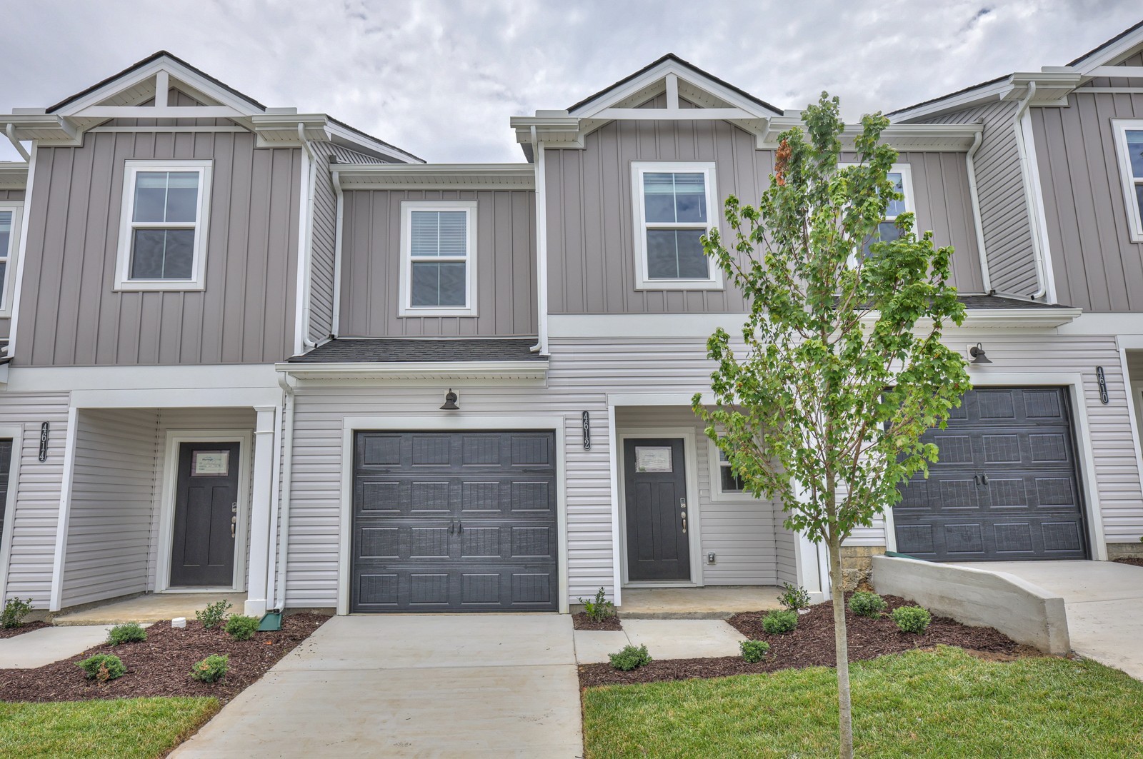 4612 Ridge Bend Dr