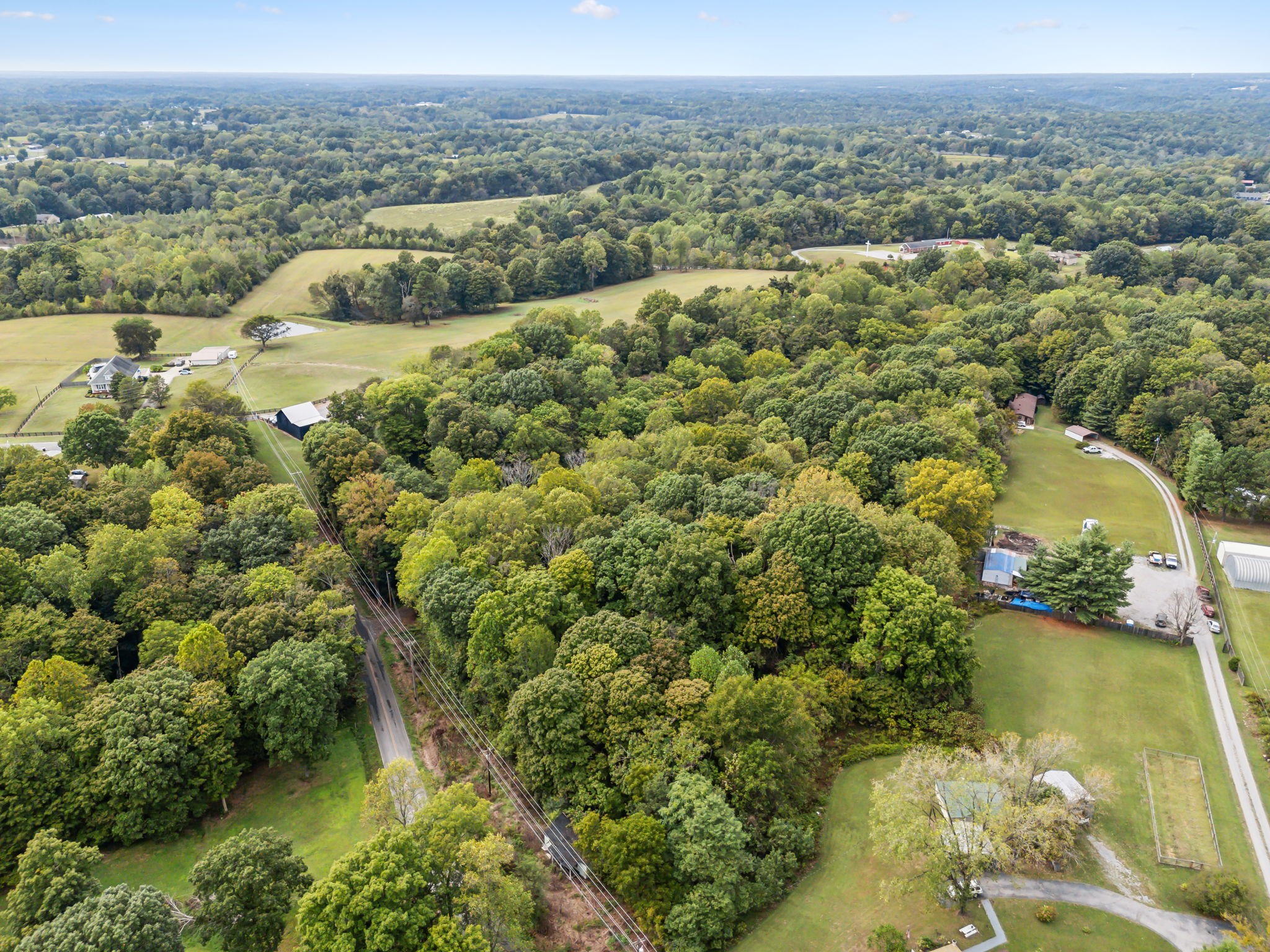 1101 Johns Rd