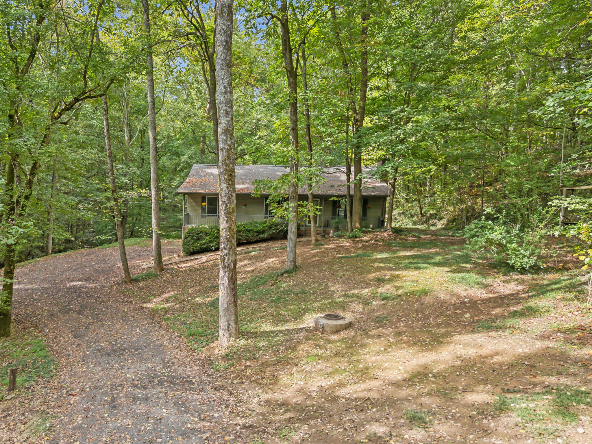 1101 Johns Rd