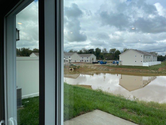 827 Big Bend Ct