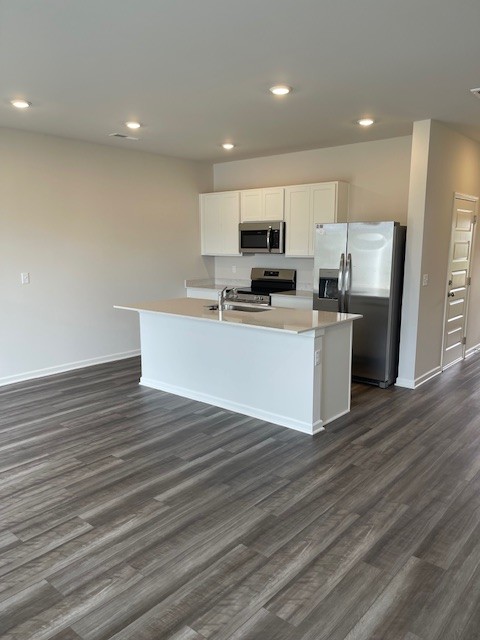 827 Big Bend Ct