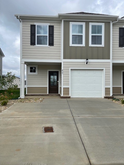 827 Big Bend Ct