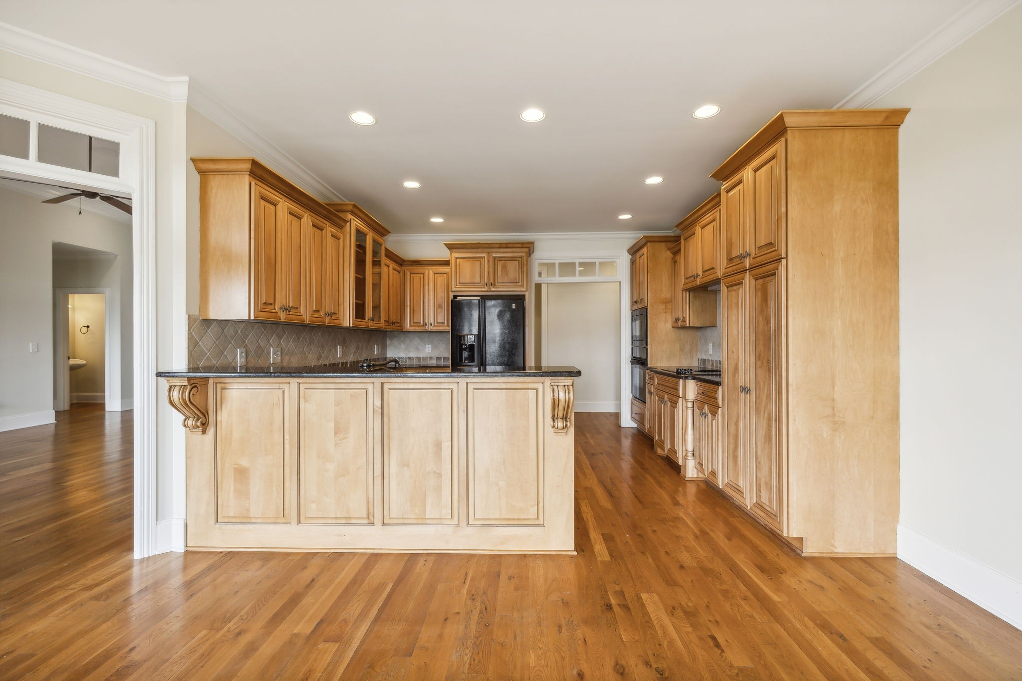 501 Five Oaks Blvd