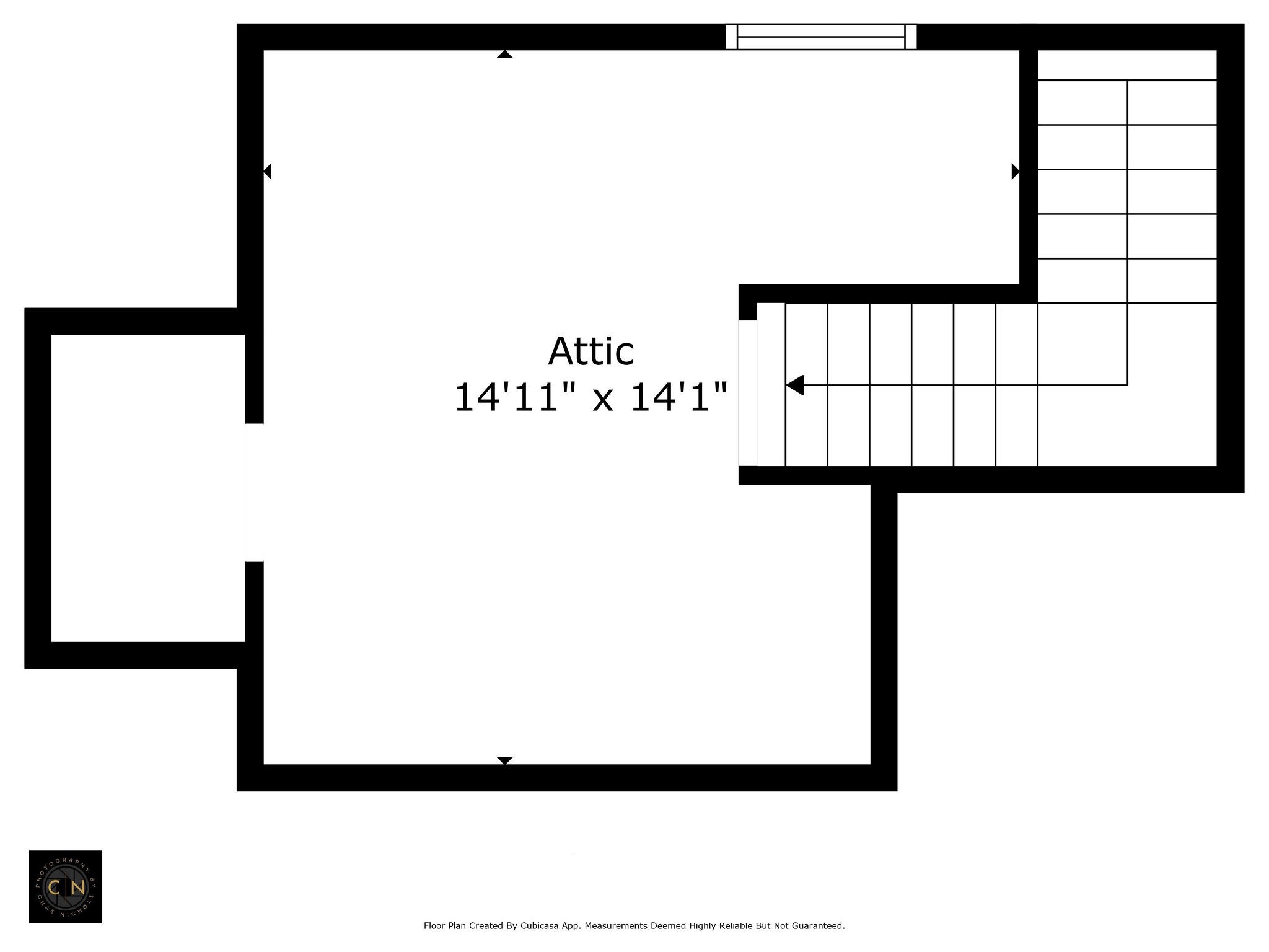 1407 Barrett Dr
