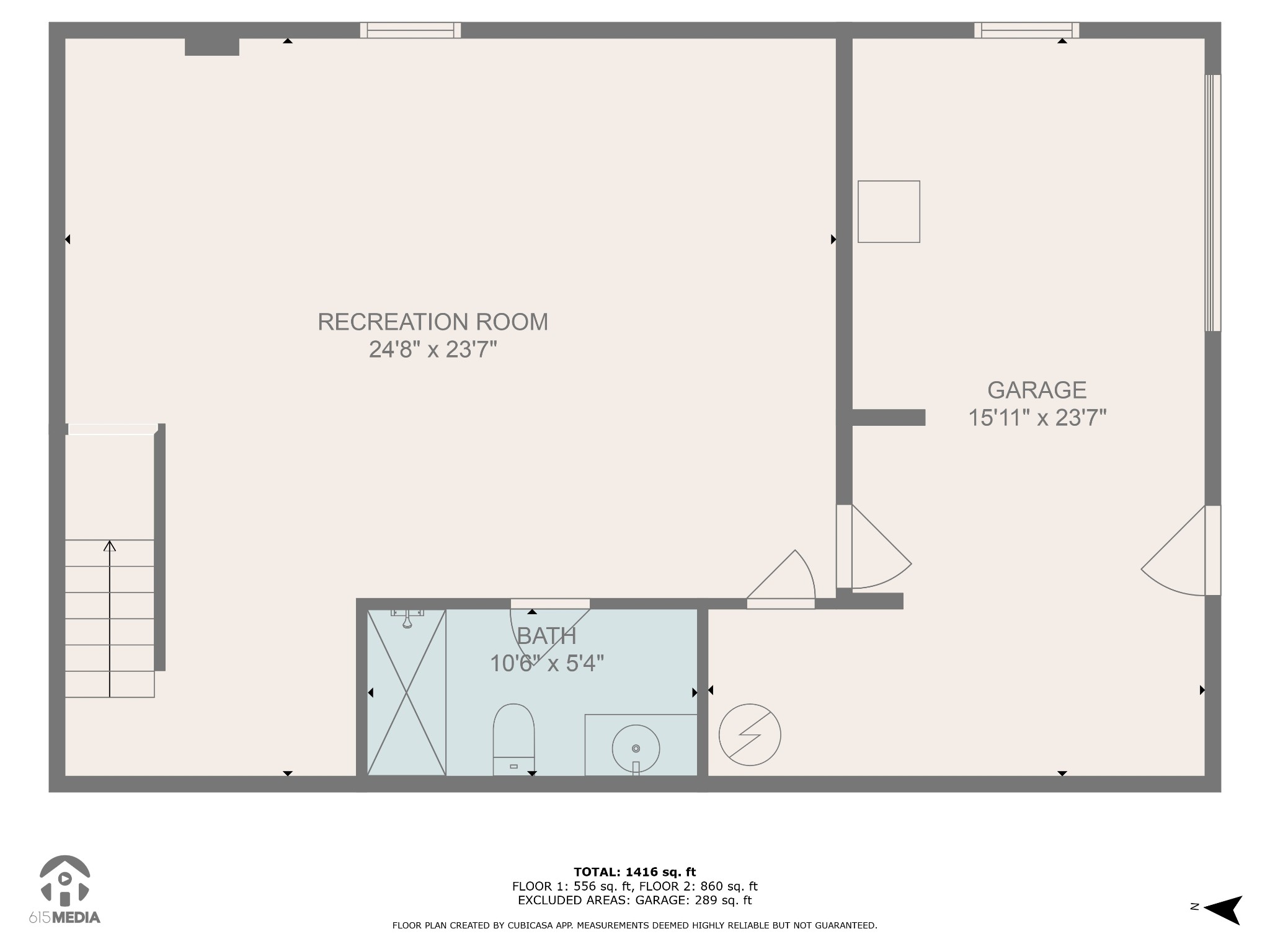 3200 Crowe Dr