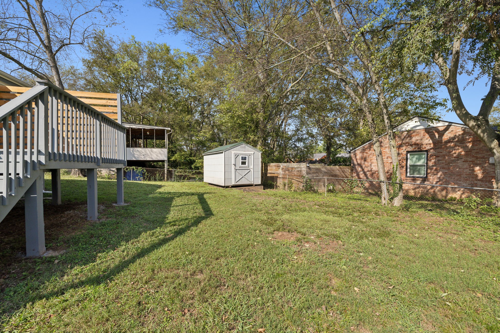 3200 Crowe Dr