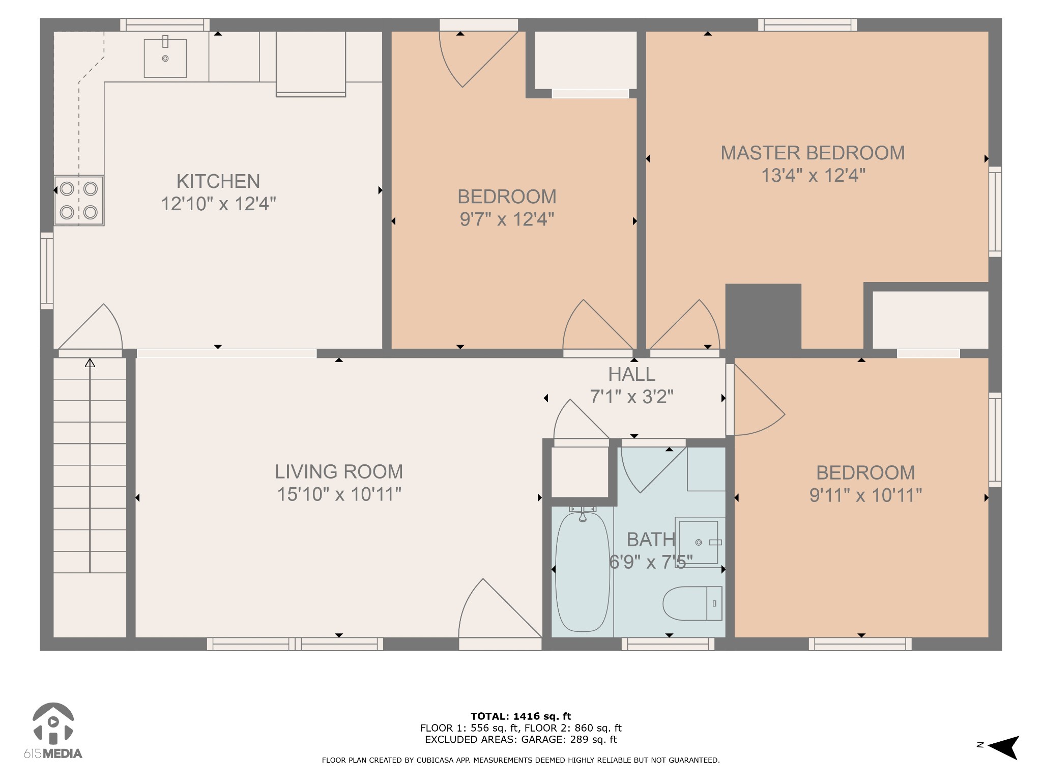 3200 Crowe Dr