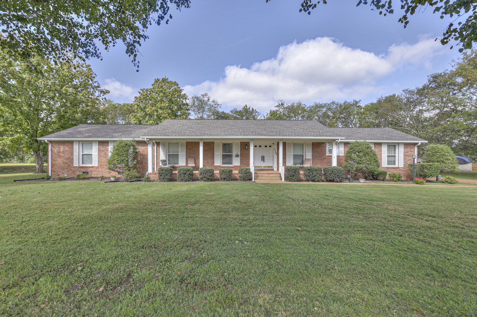 1703 Cook Dr
