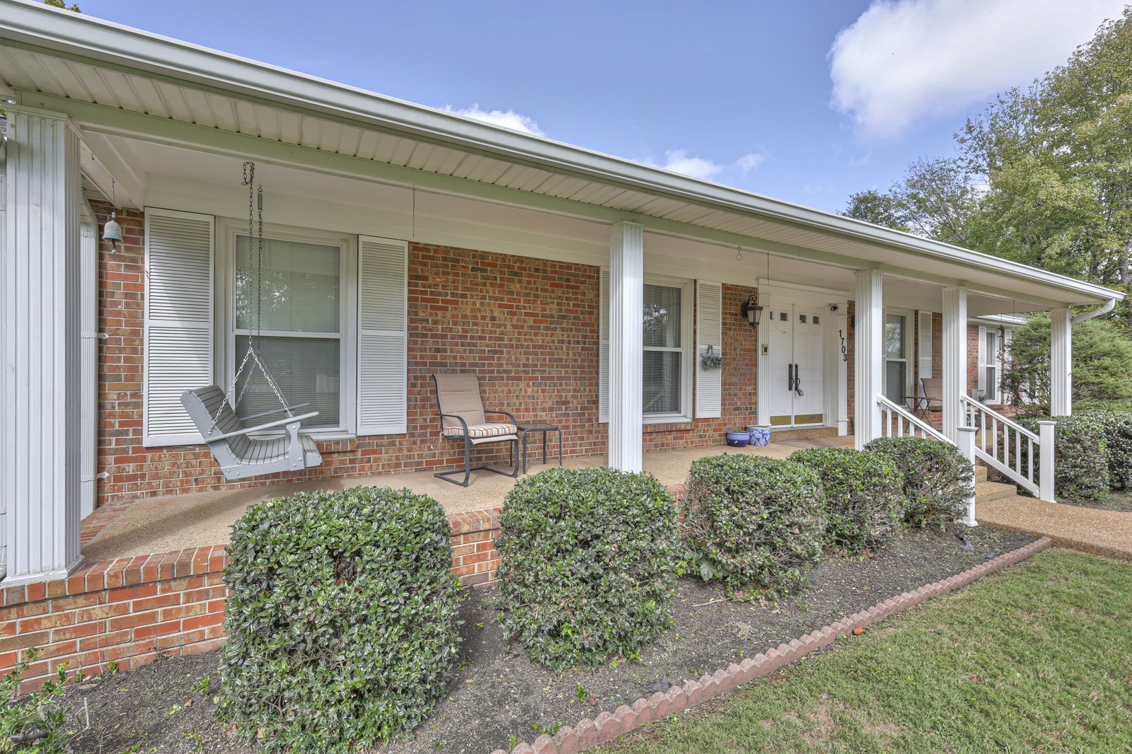 1703 Cook Dr