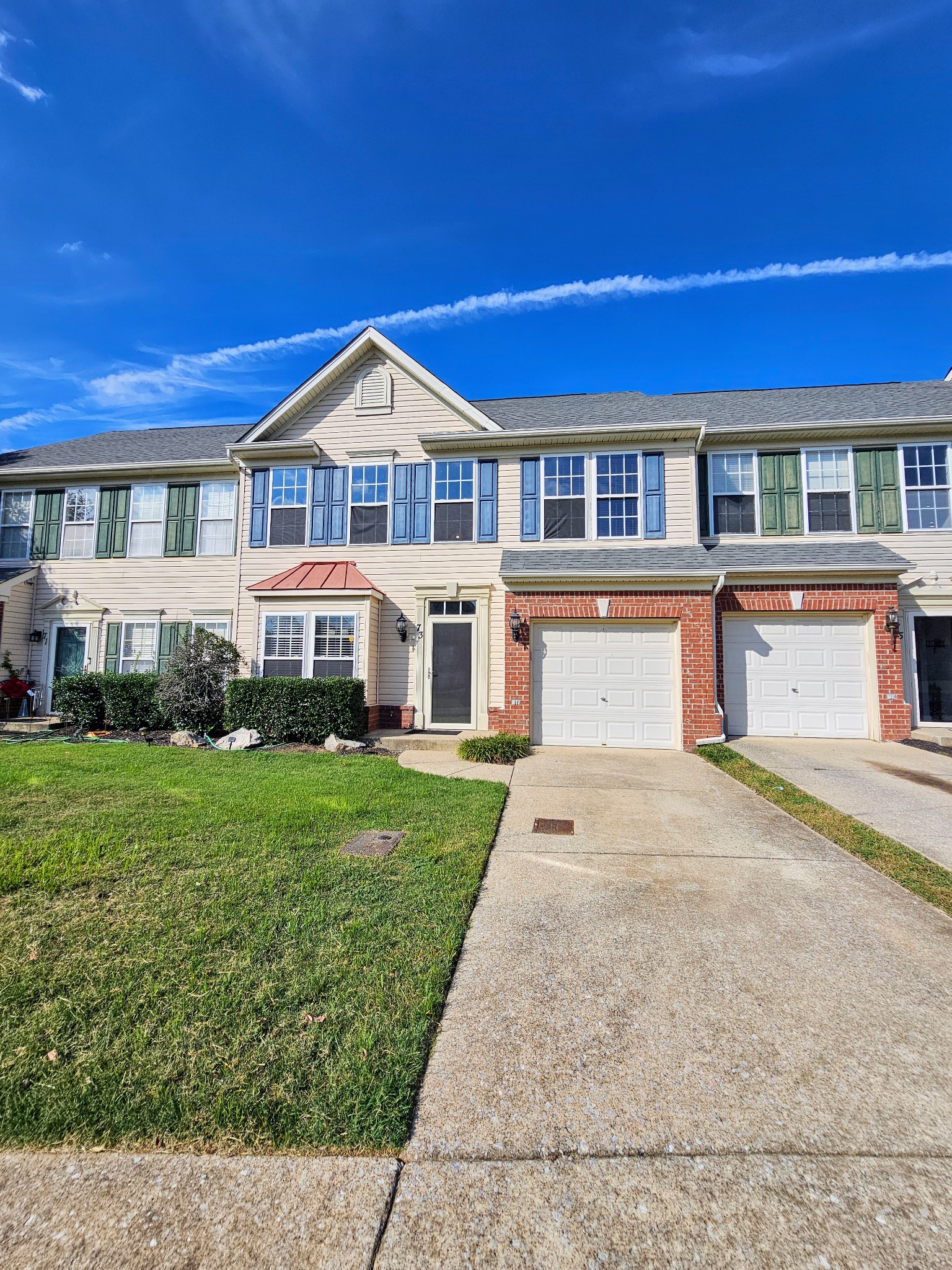 3401 Anderson Rd Unit: 73