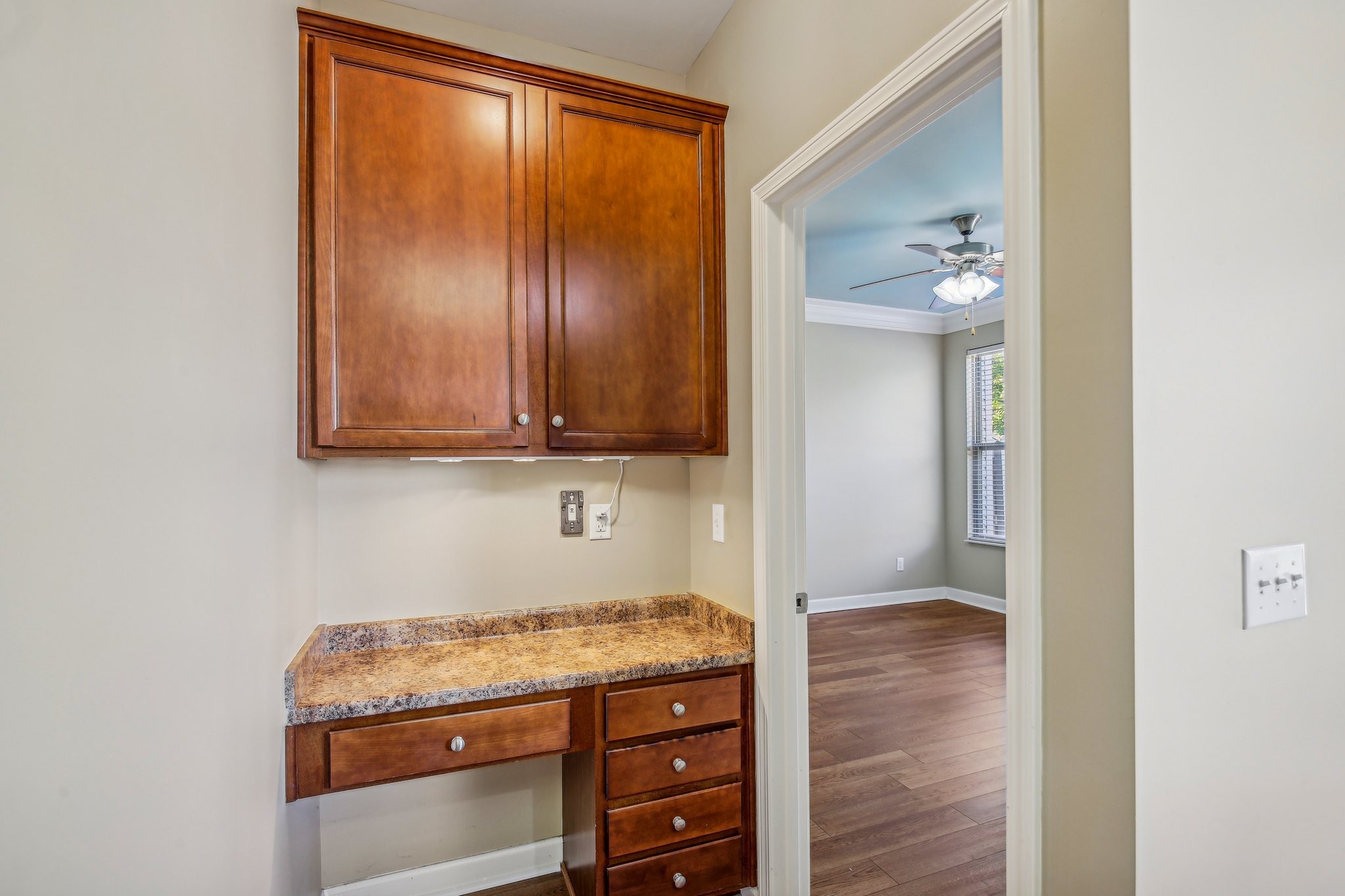 507 Griffin Cir
