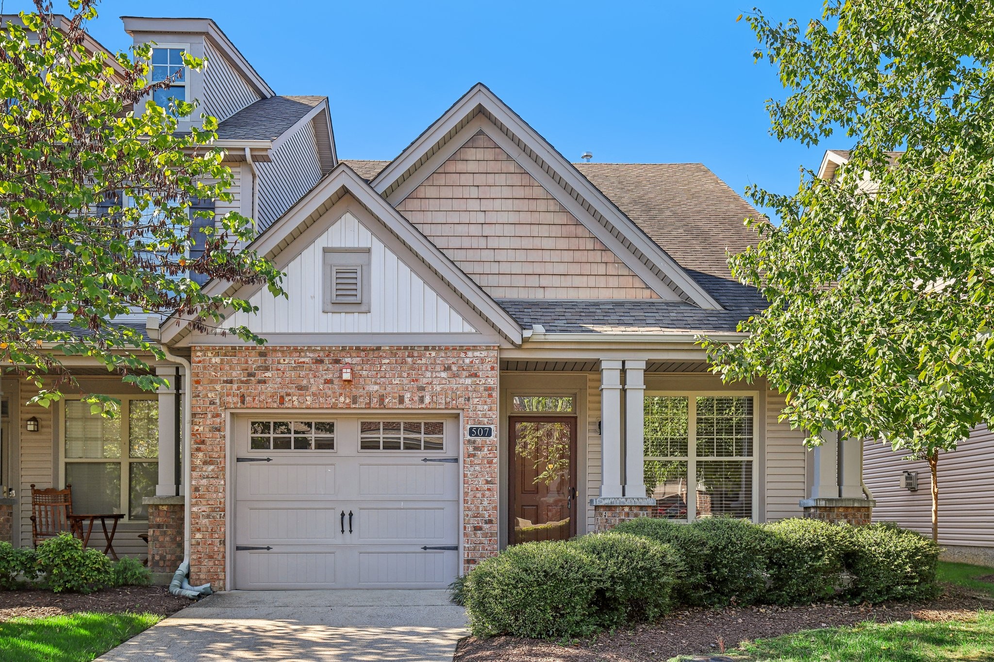507 Griffin Cir