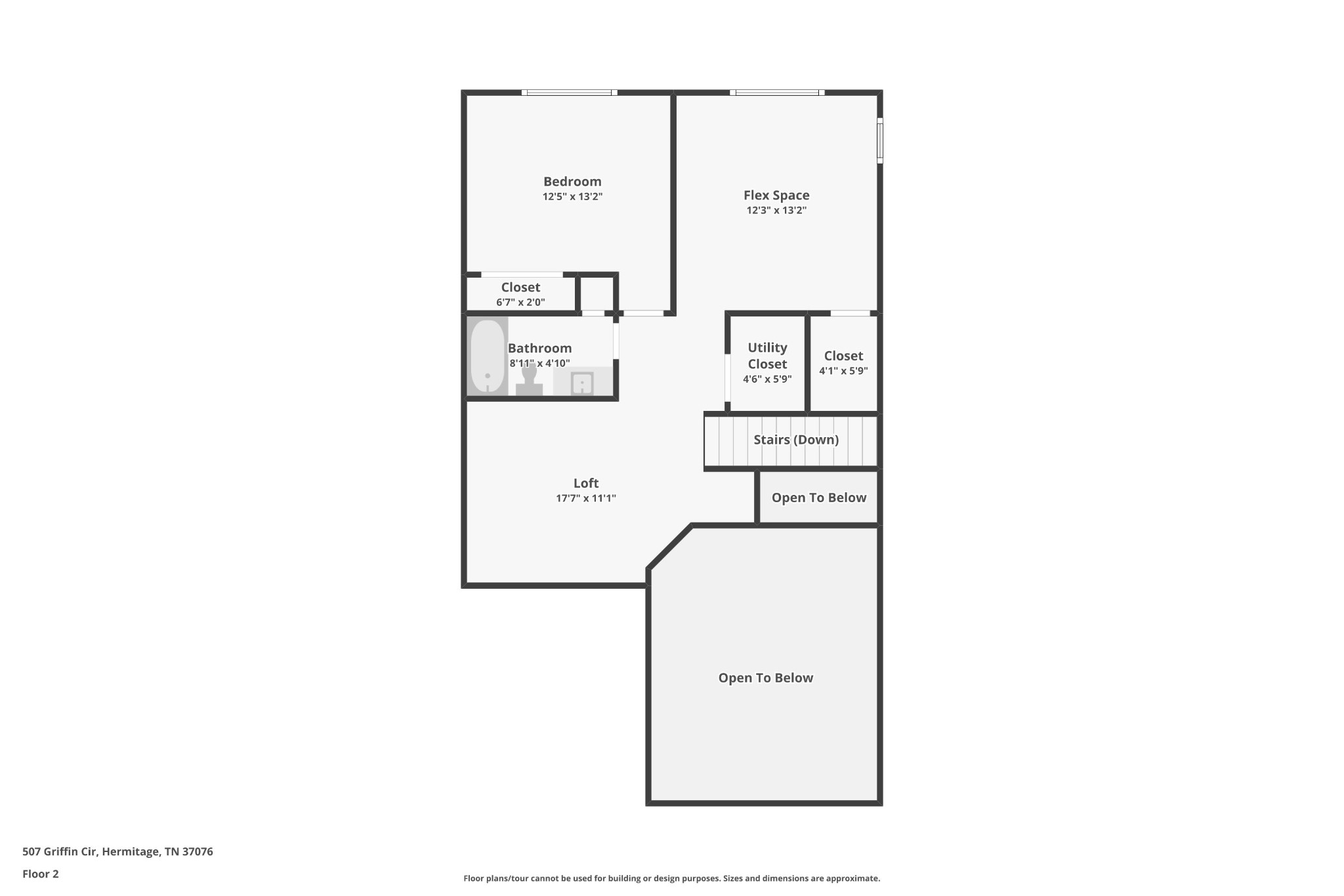 507 Griffin Cir