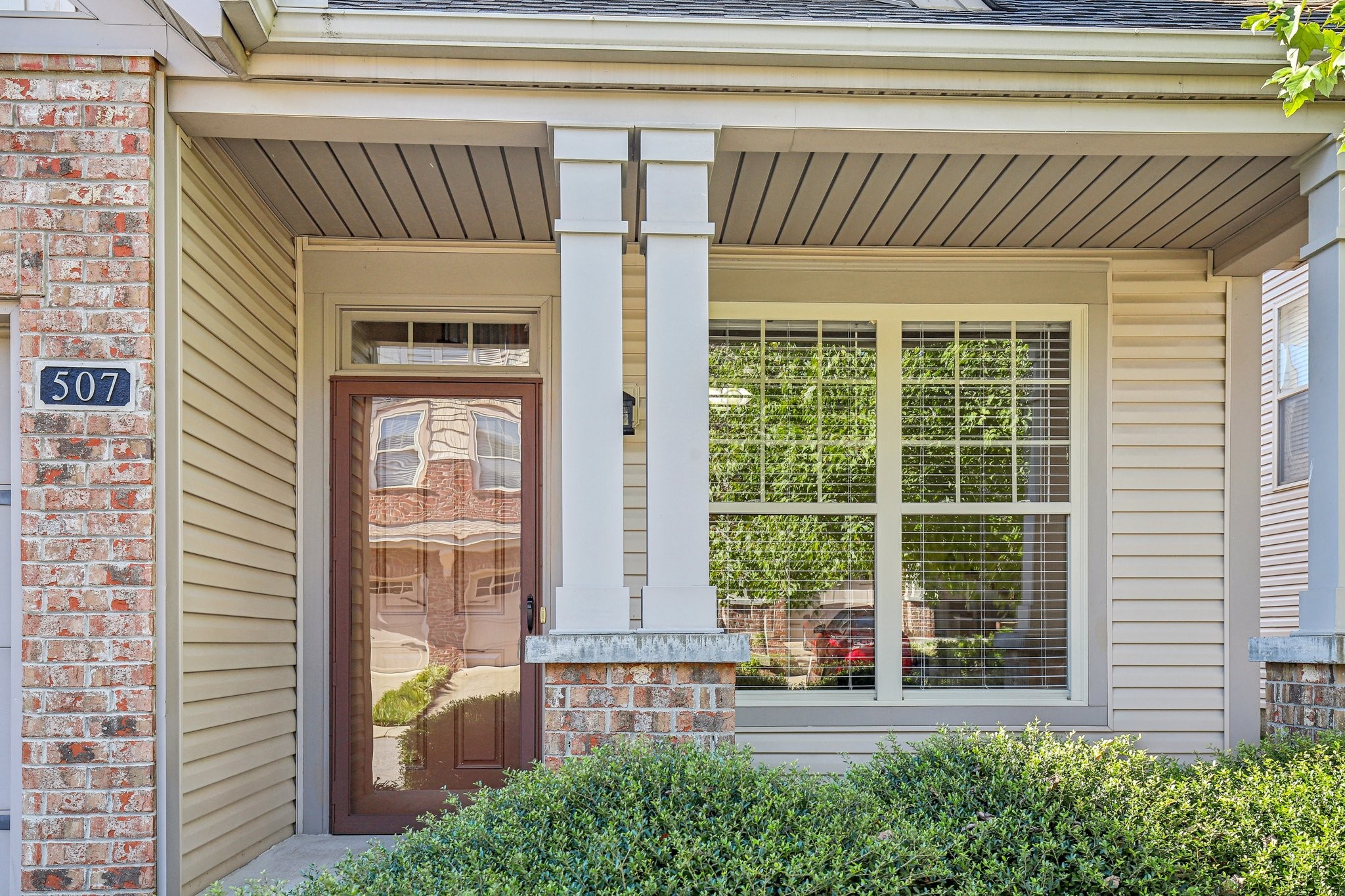 507 Griffin Cir