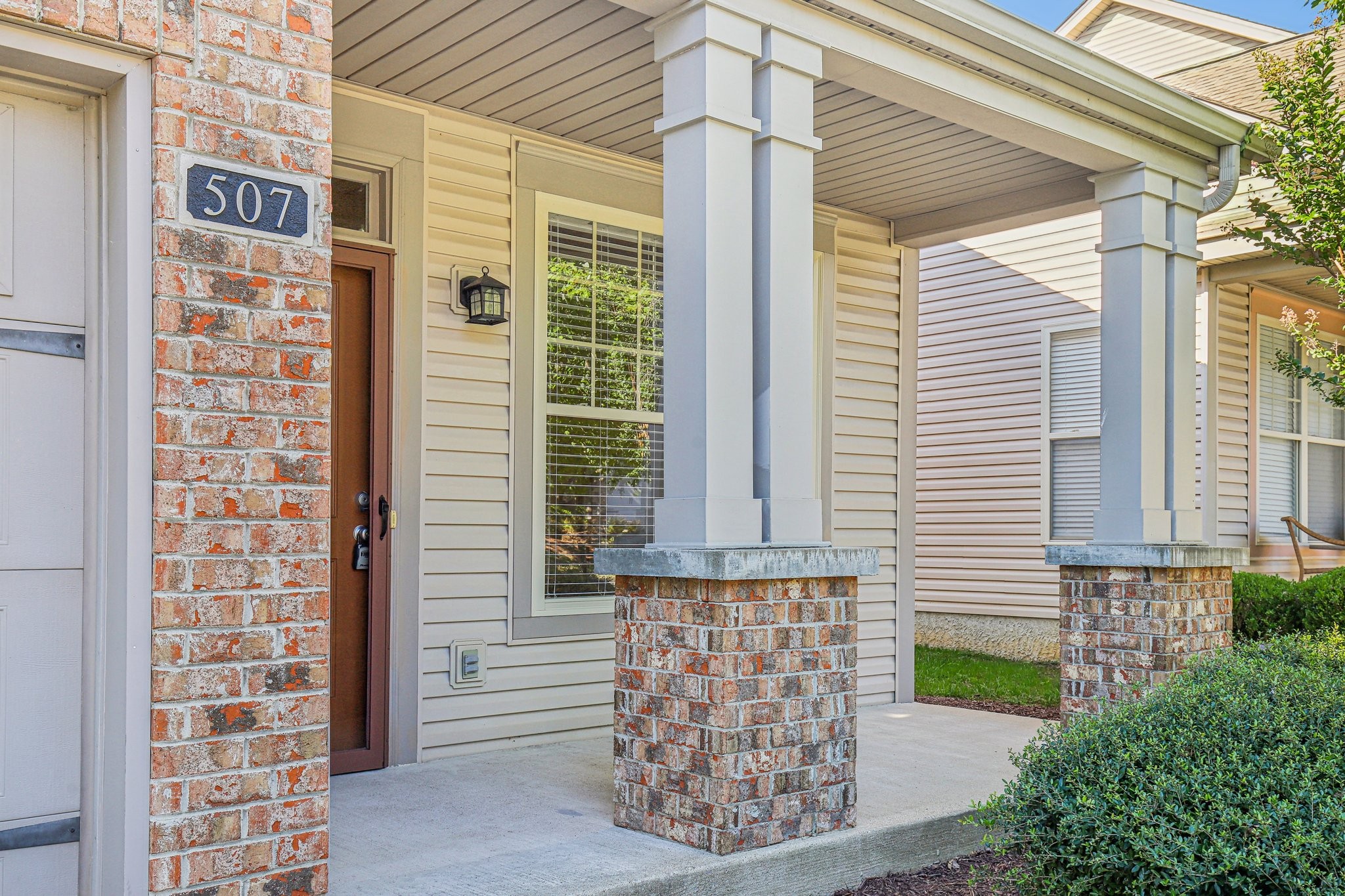 507 Griffin Cir