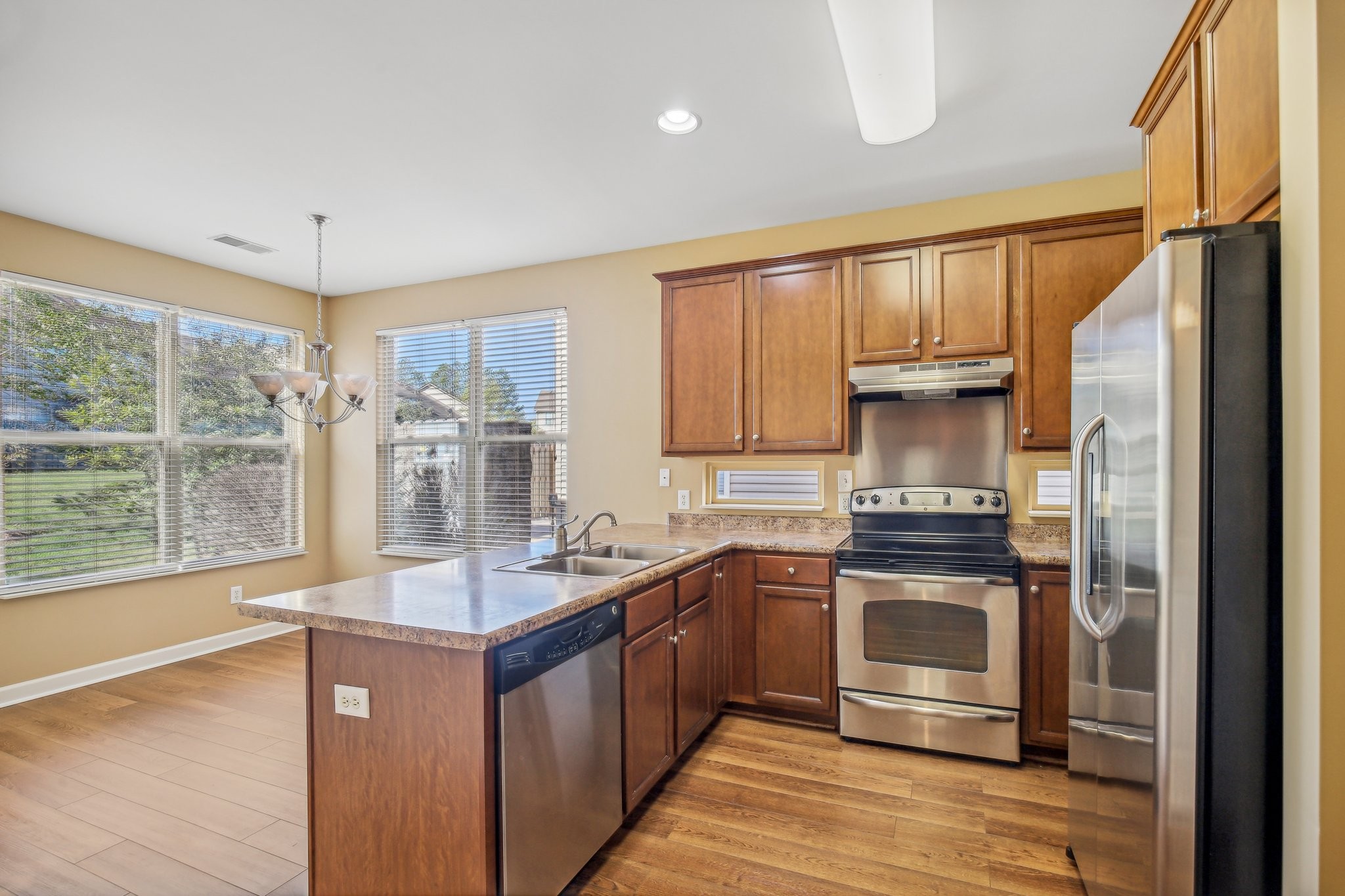 507 Griffin Cir