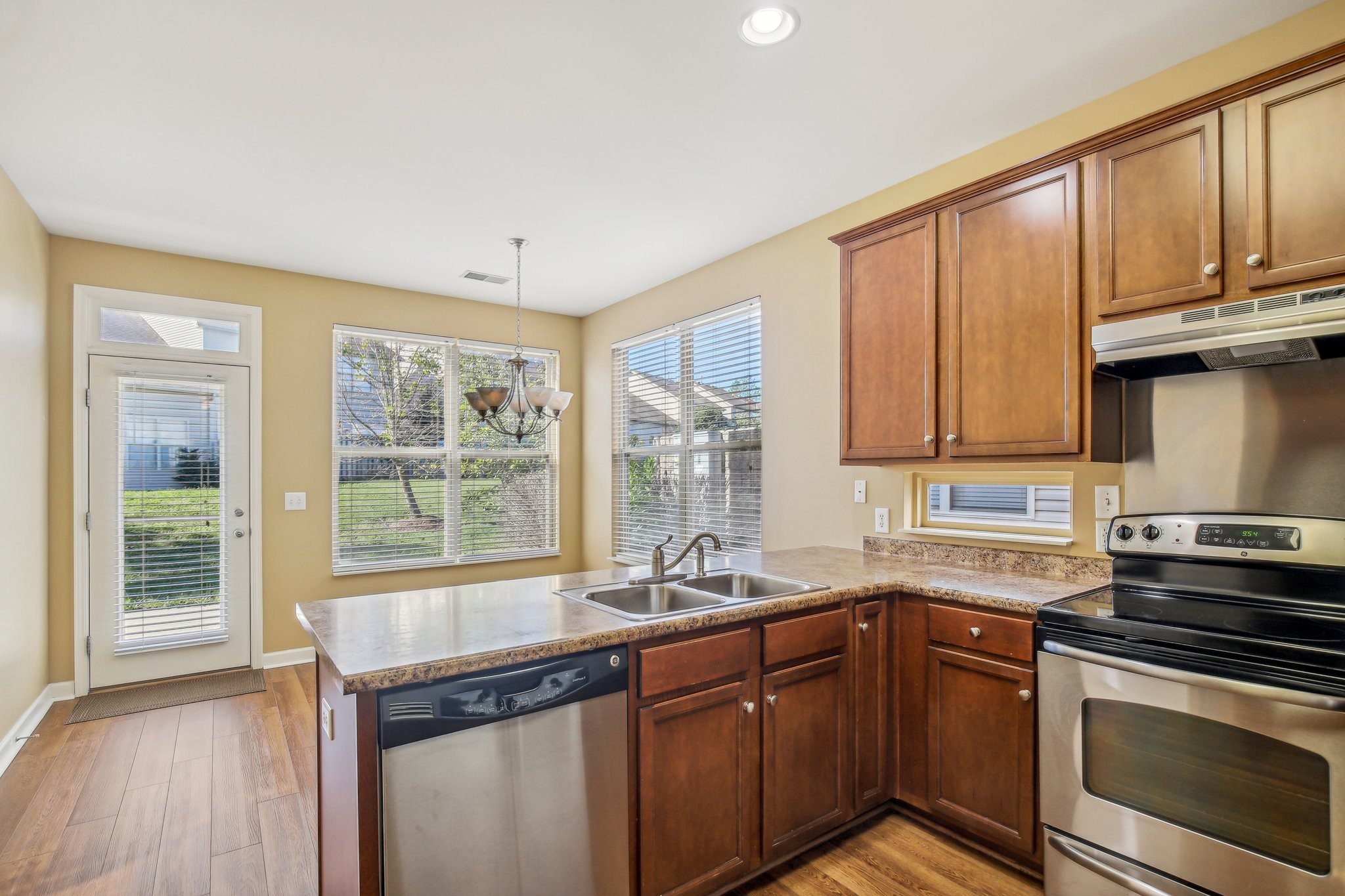 507 Griffin Cir