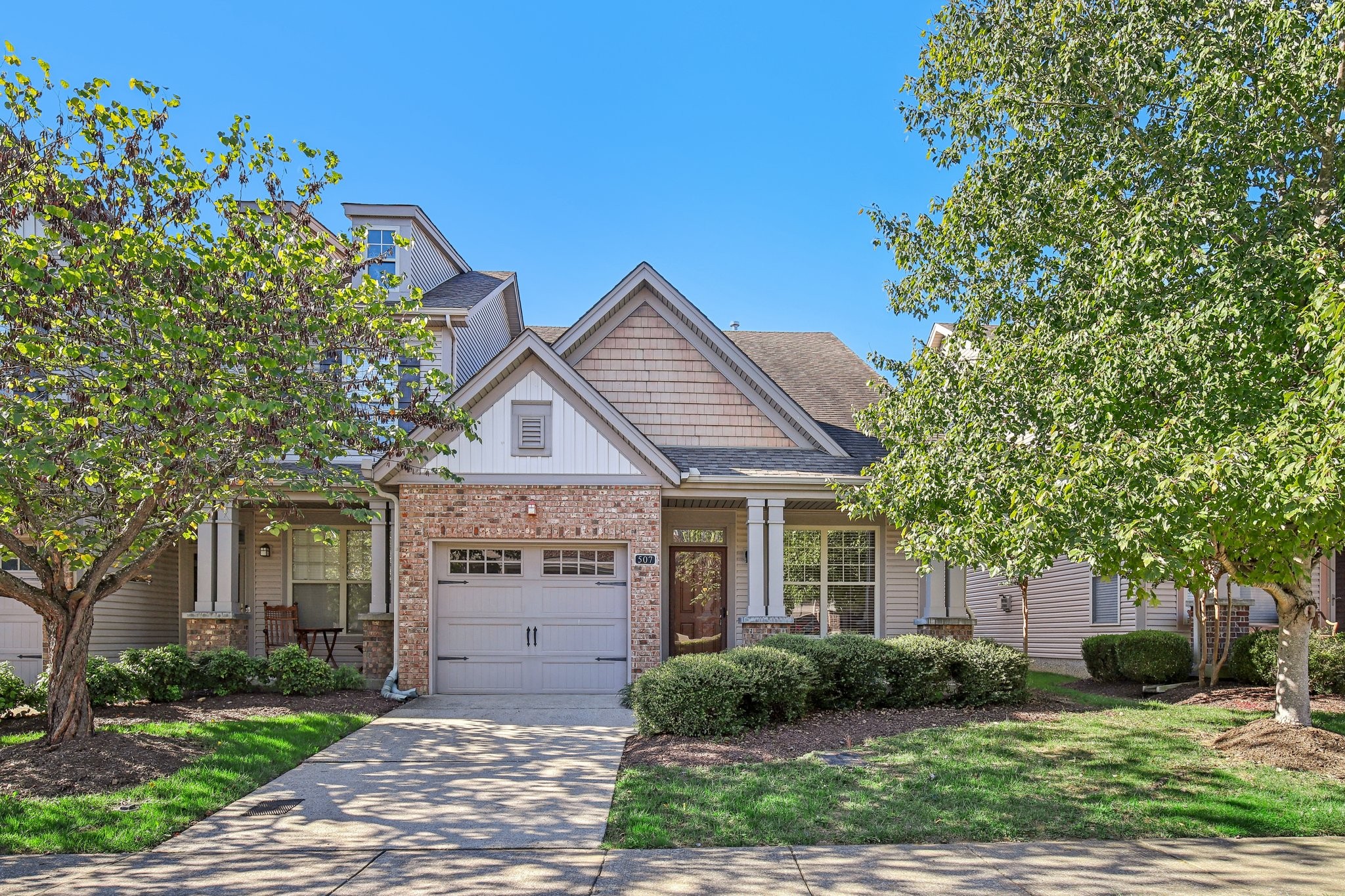 507 Griffin Cir