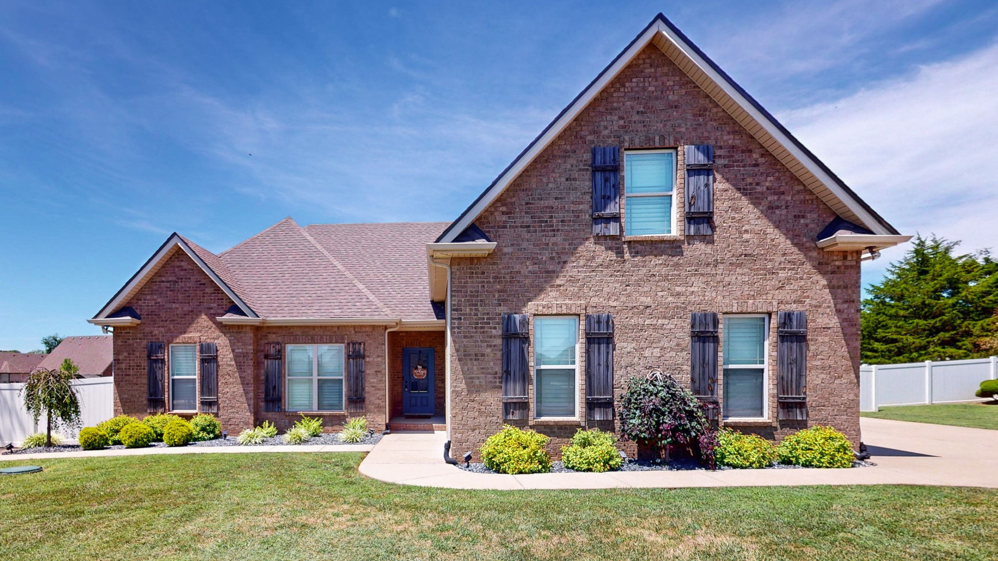 229 Waldron View Dr