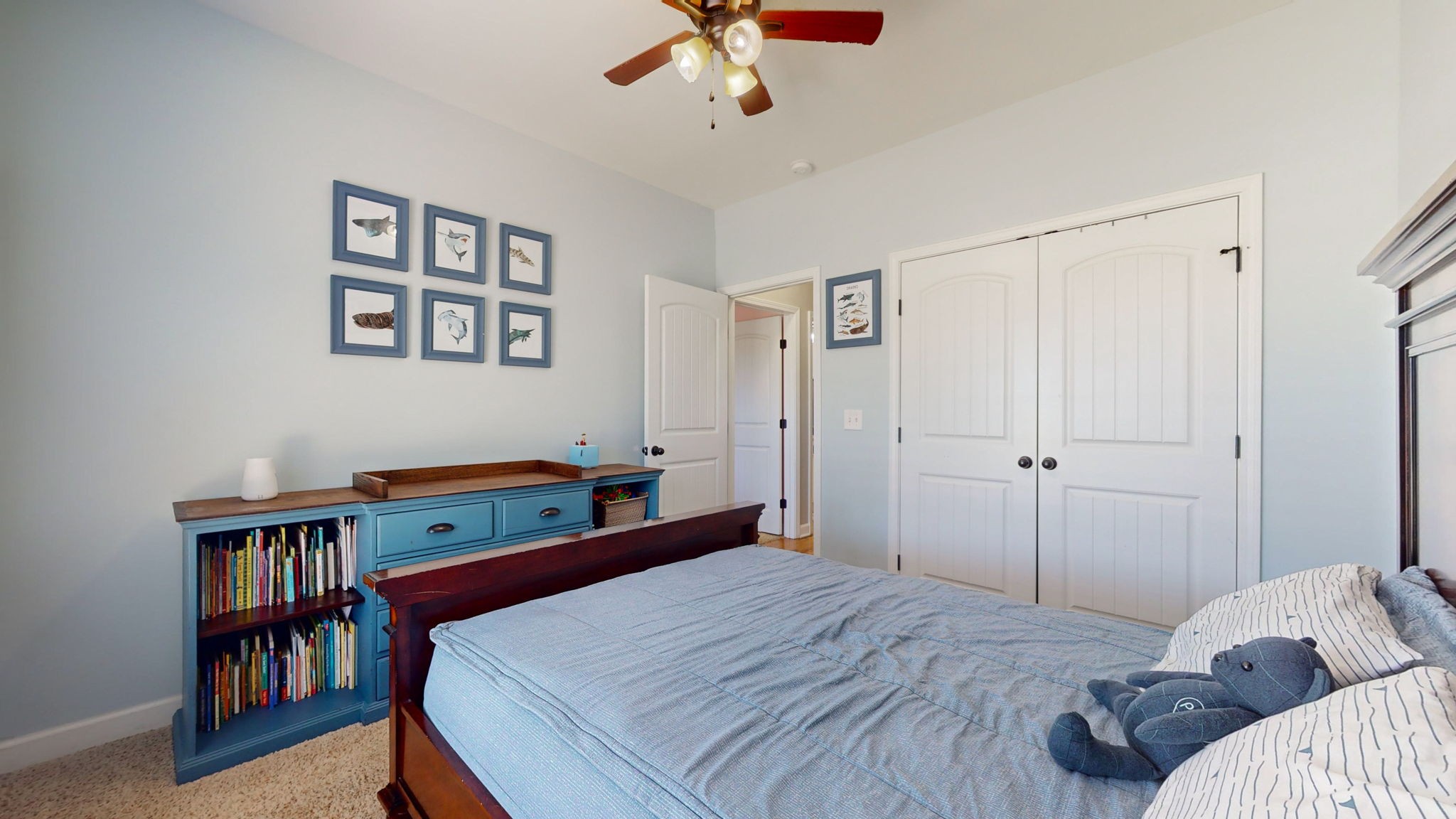 229 Waldron View Dr