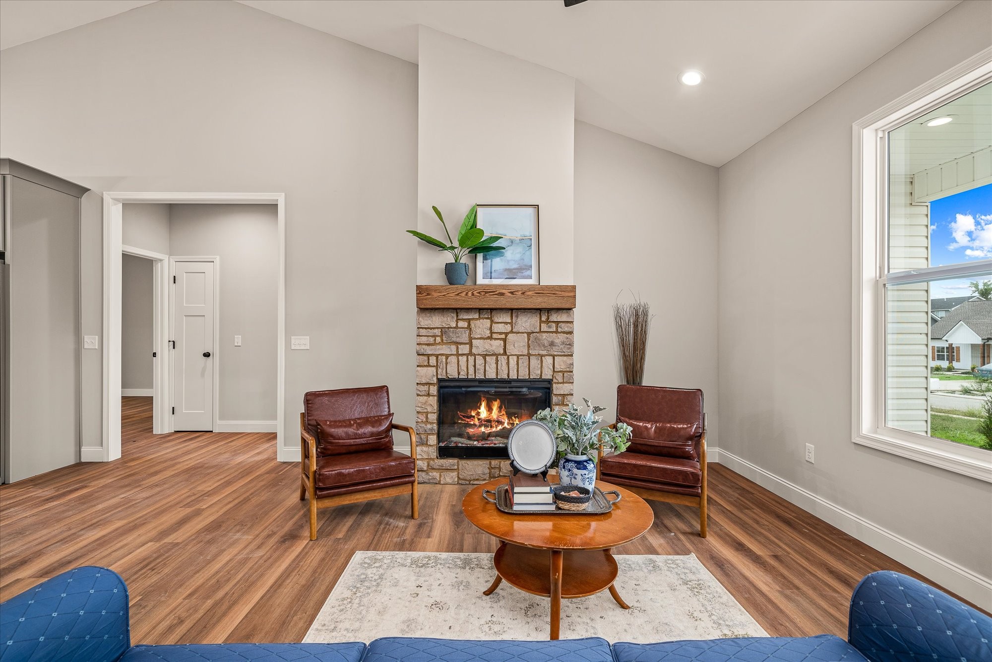 2384 Mountain Reserve