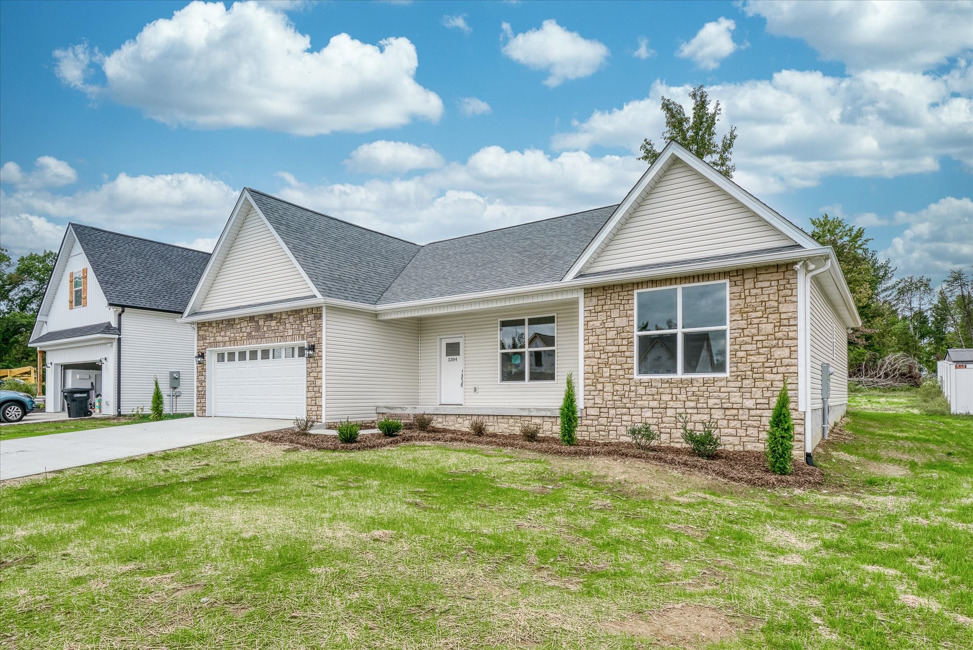 2384 Mountain Reserve