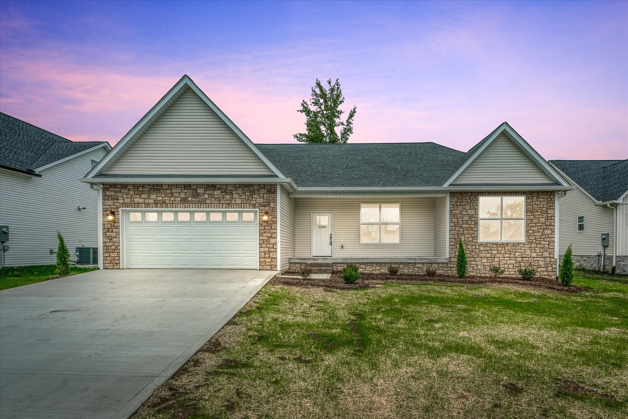 2384 Mountain Reserve