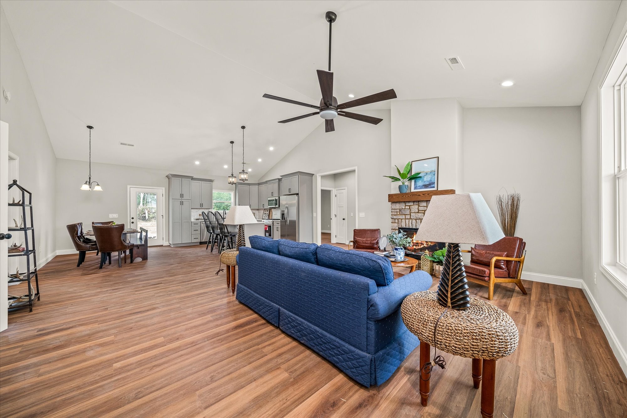 2384 Mountain Reserve