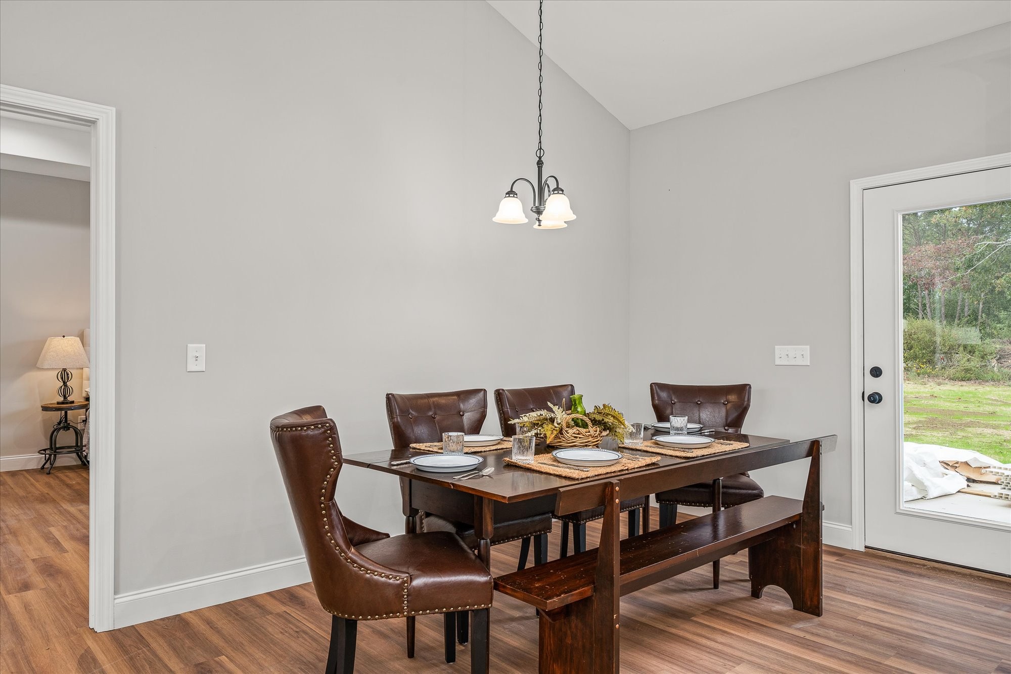 2384 Mountain Reserve