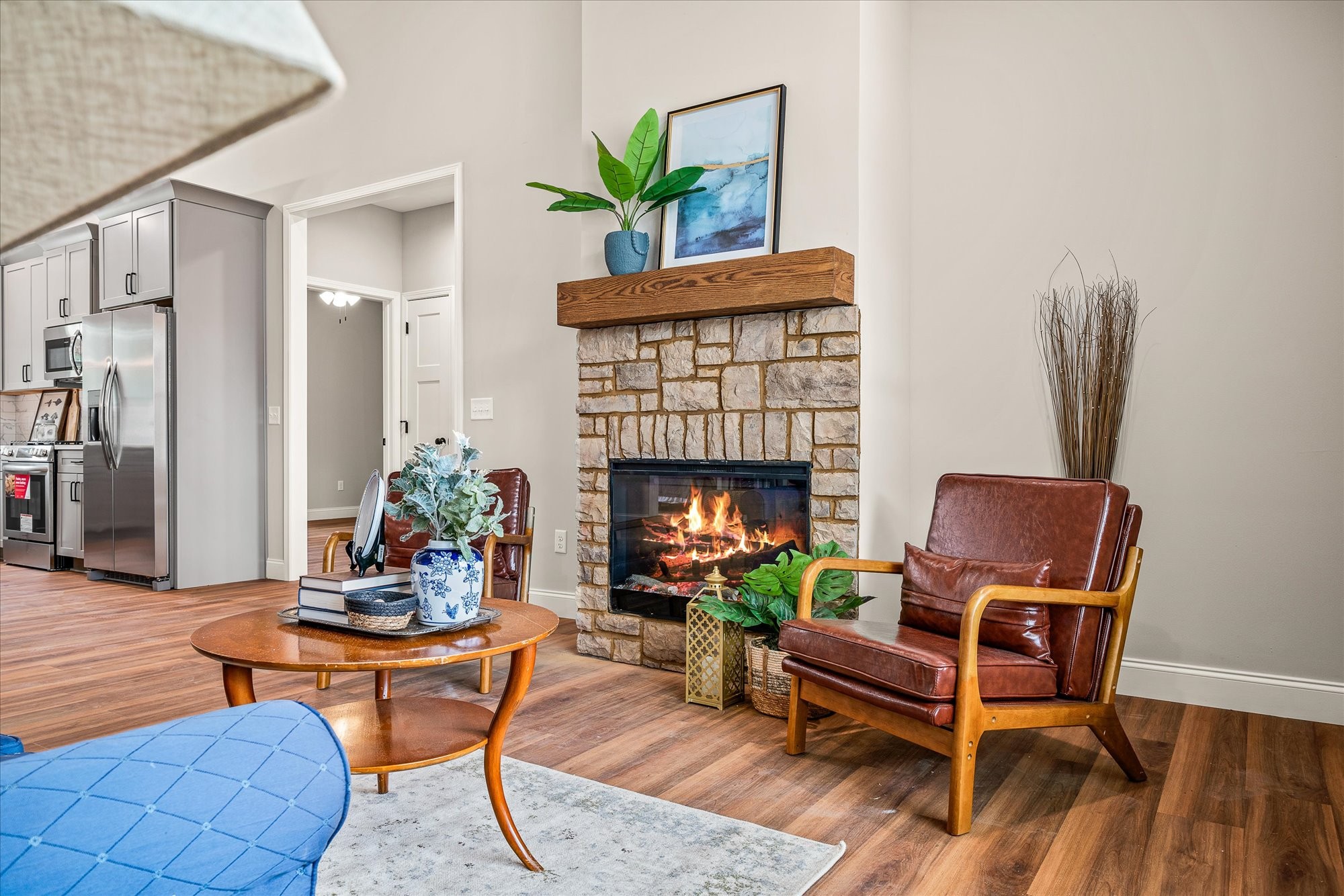 2384 Mountain Reserve