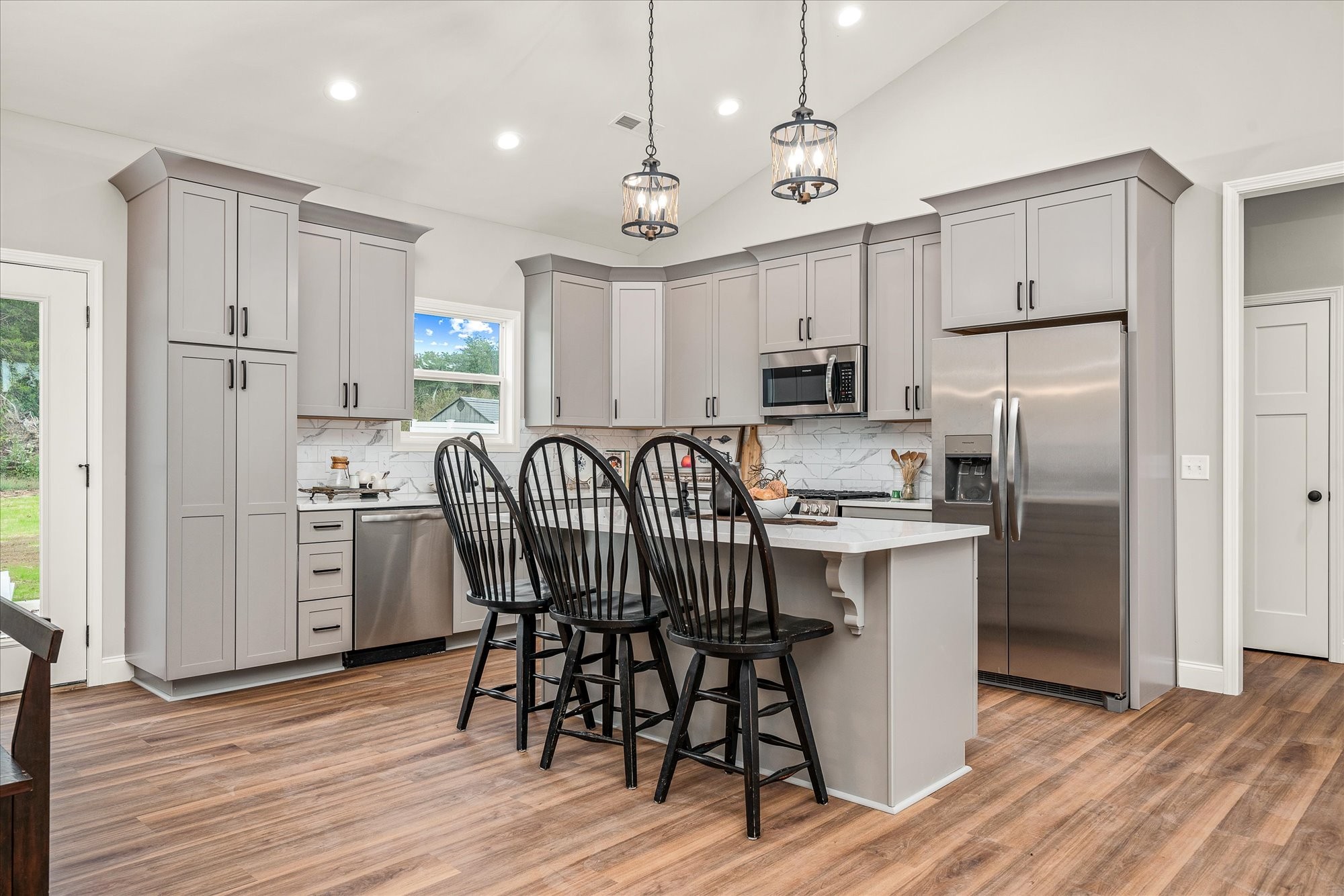 2384 Mountain Reserve