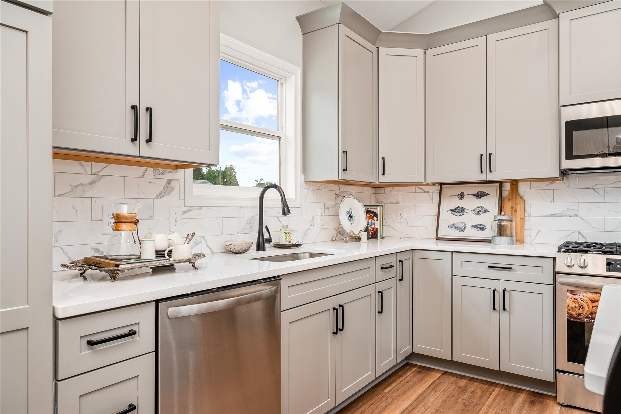 2384 Mountain Reserve