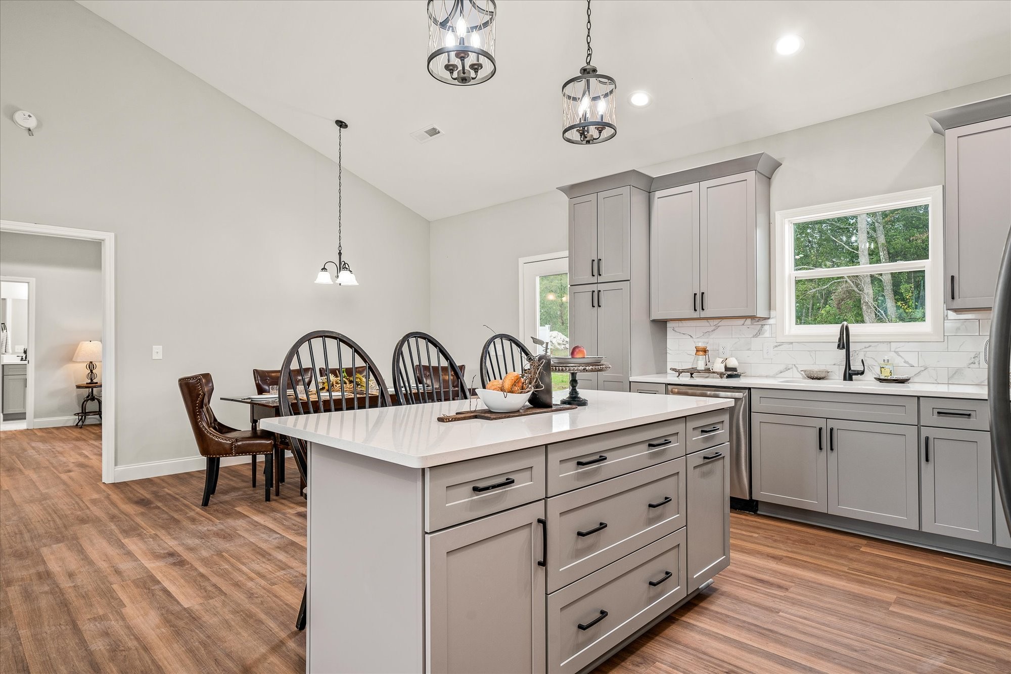 2384 Mountain Reserve