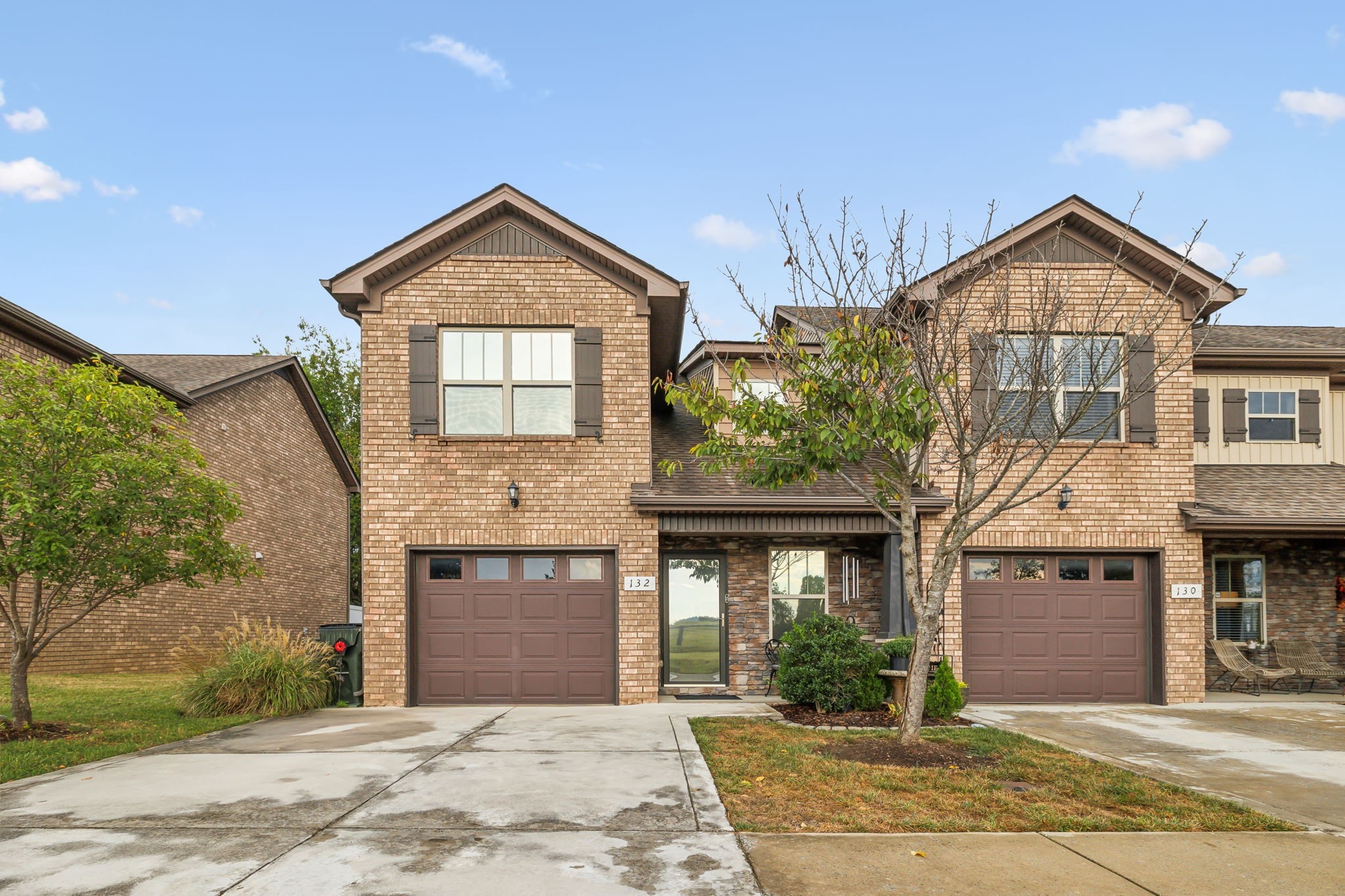 132 Saxony Way